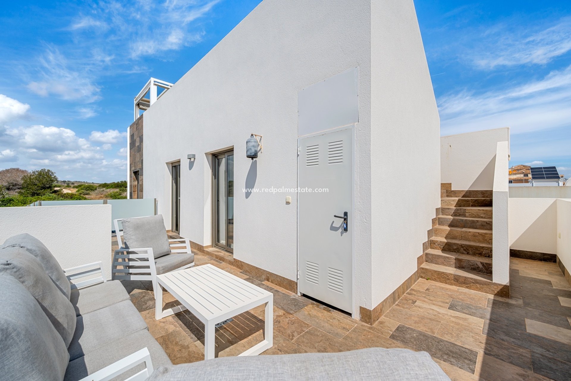 Reventa - Villa -
Orihuela Costa - Costa Blanca