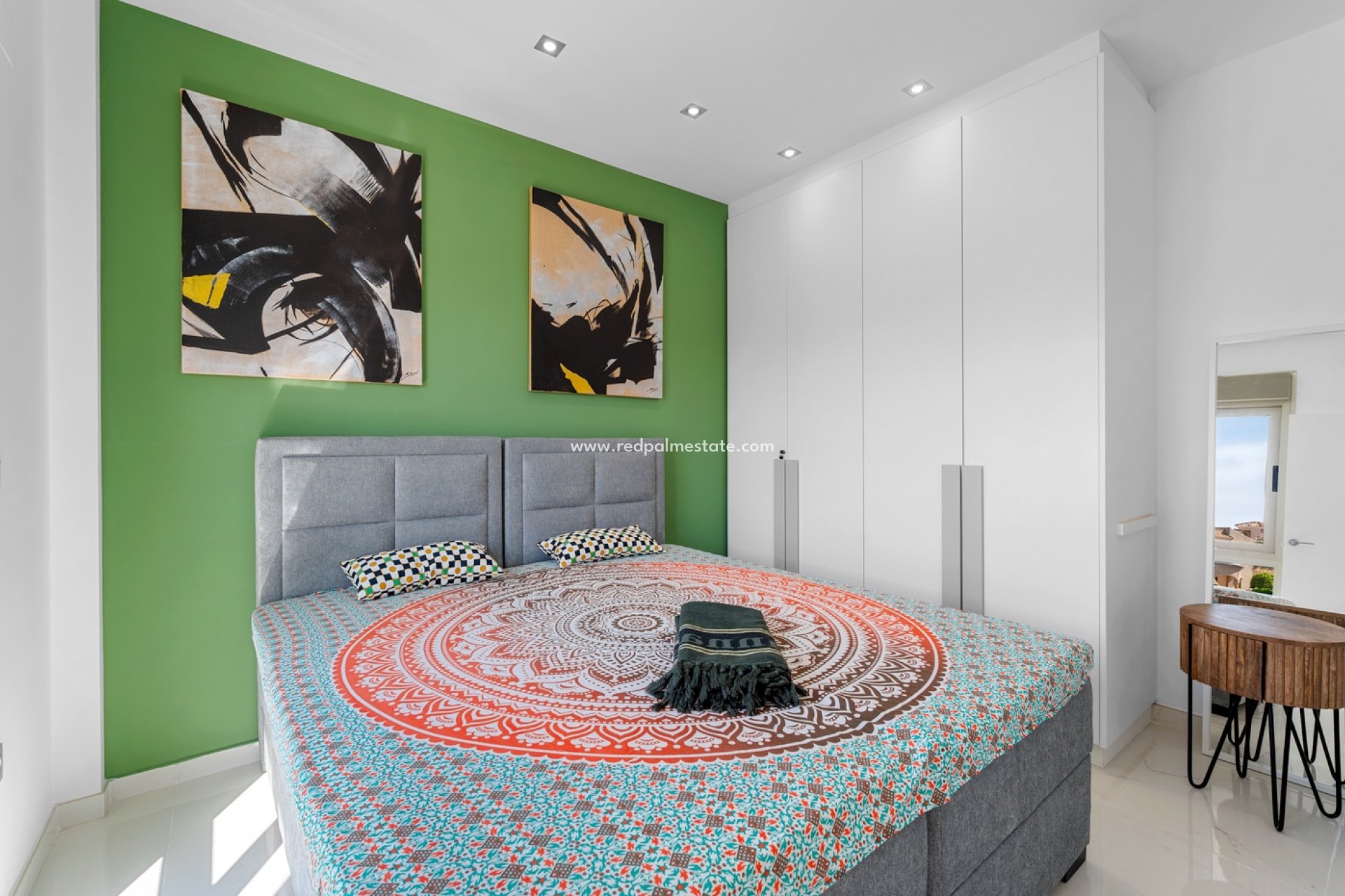 Reventa - Villa -
Orihuela Costa - Costa Blanca