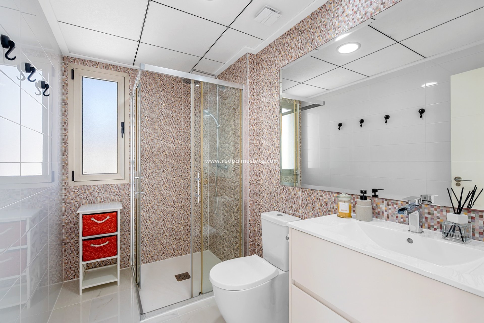 Reventa - Villa -
Orihuela Costa - Costa Blanca