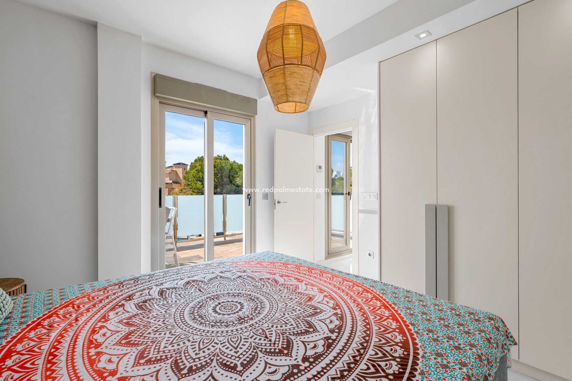 Reventa - Villa -
Orihuela Costa - Costa Blanca