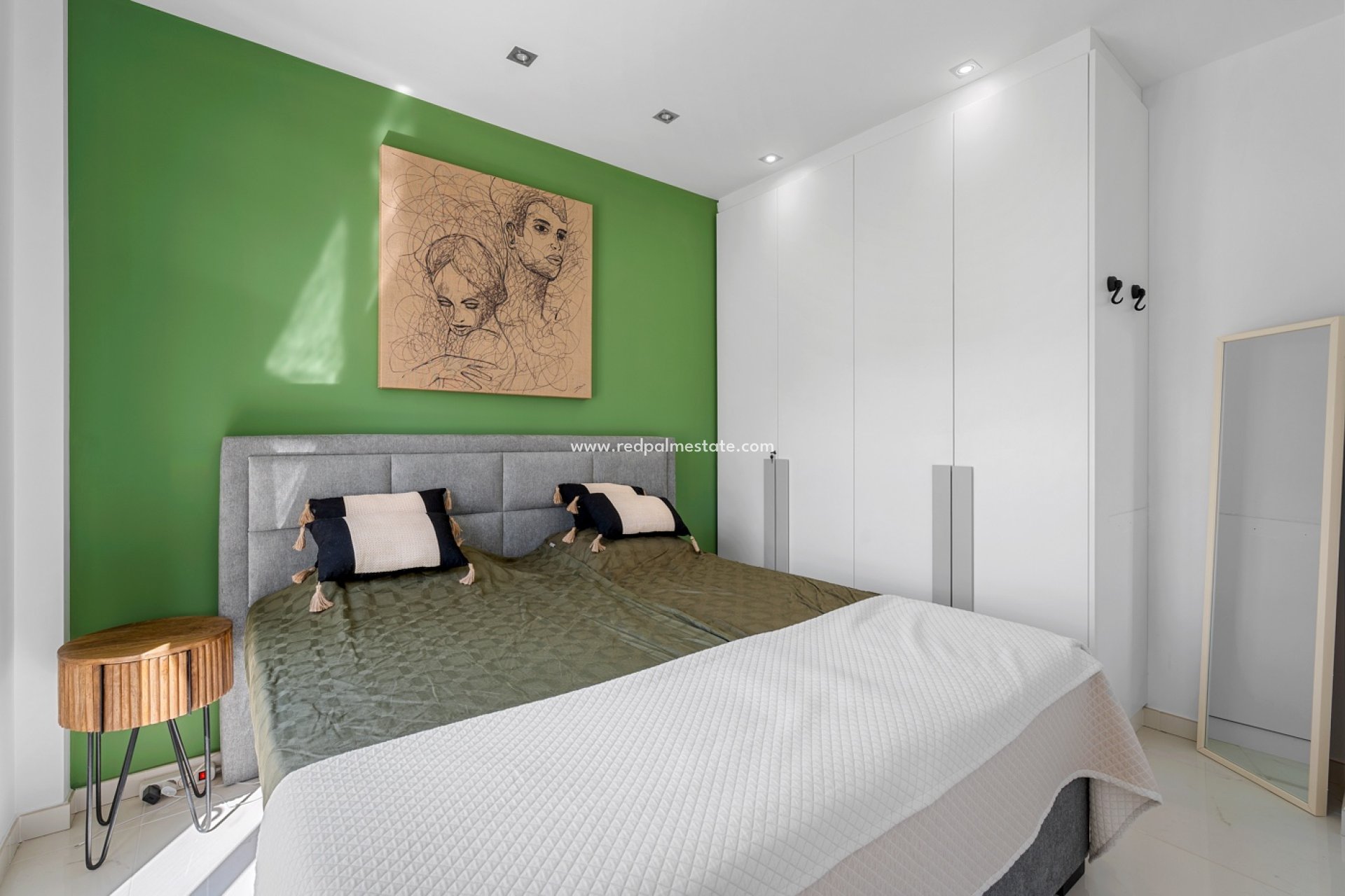 Reventa - Villa -
Orihuela Costa - Costa Blanca