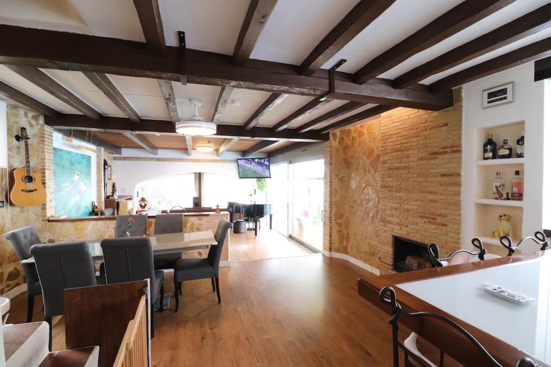 Reventa - Villa -
Orihuela Costa - Costa Blanca