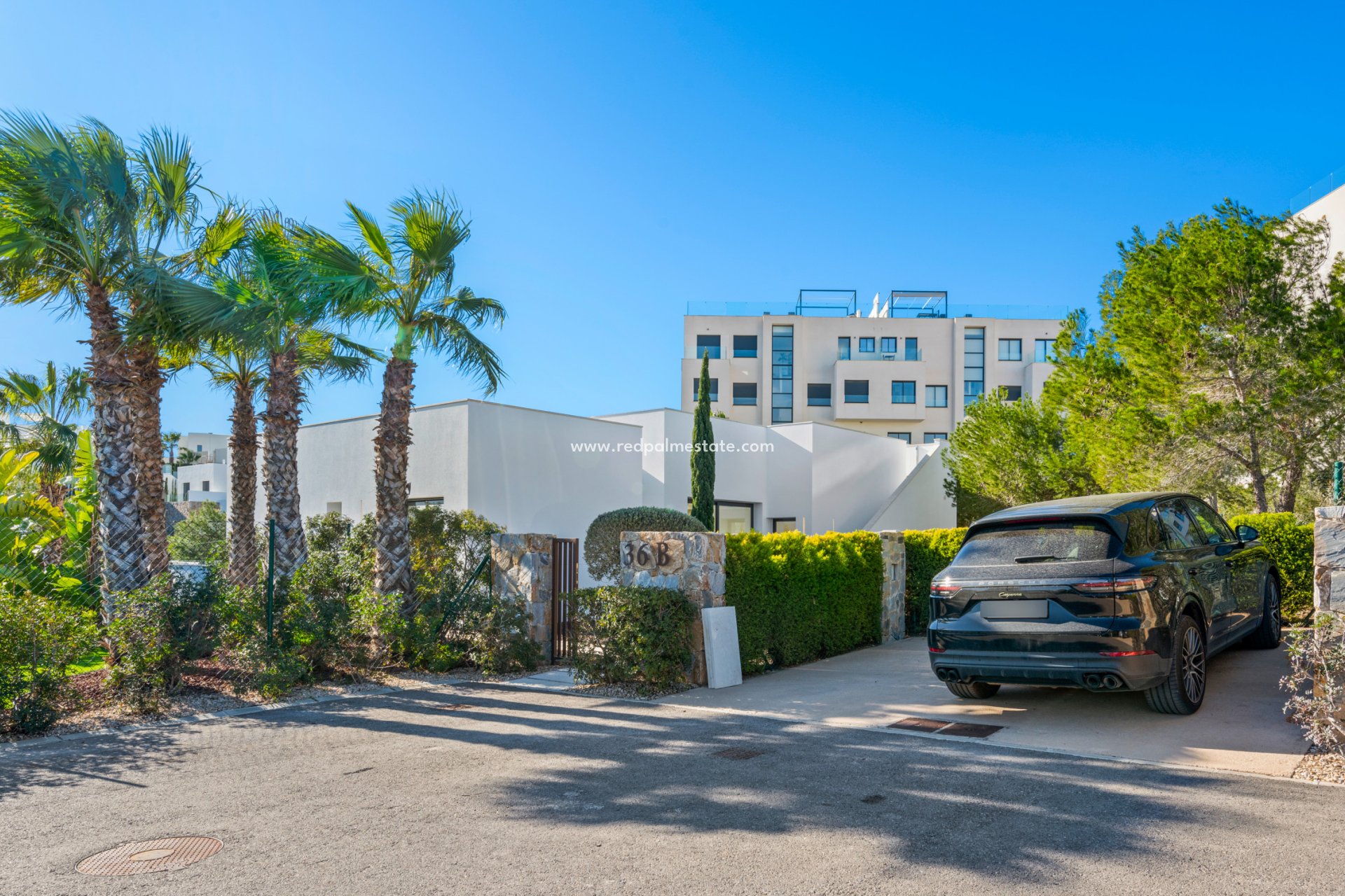 Reventa - Villa -
Orihuela Costa - Costa Blanca