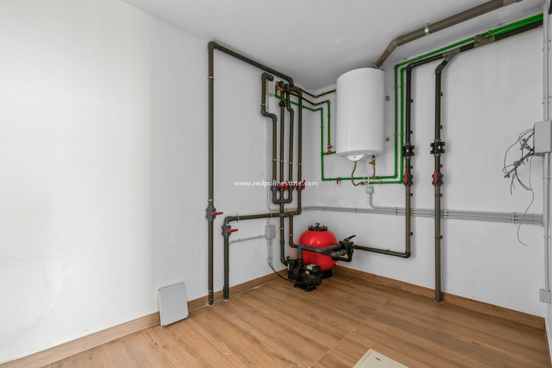 Reventa - Villa -
Orihuela Costa - Costa Blanca