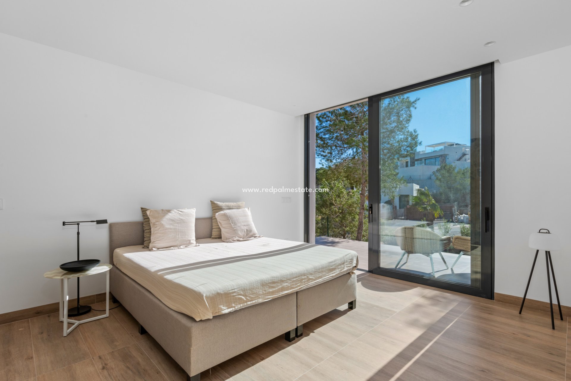 Reventa - Villa -
Orihuela Costa - Costa Blanca