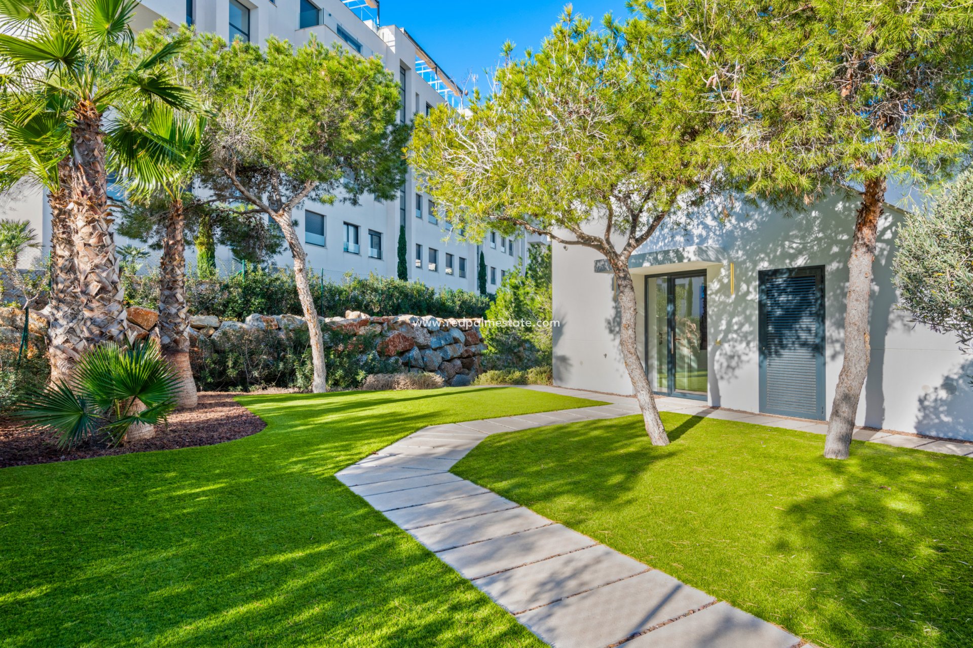 Reventa - Villa -
Orihuela Costa - Costa Blanca