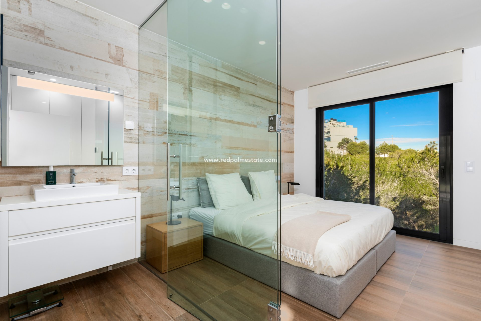 Reventa - Villa -
Orihuela Costa - Costa Blanca