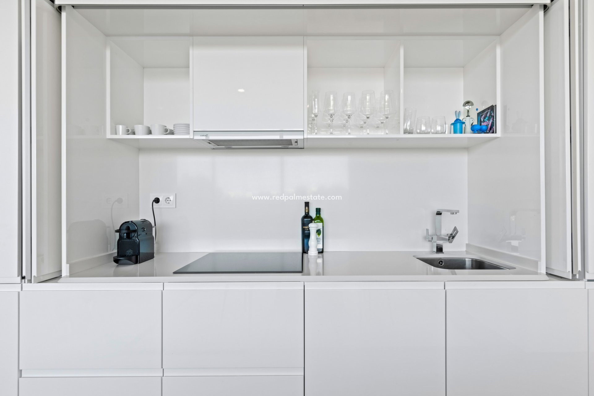 Reventa - Villa -
Orihuela Costa - Costa Blanca