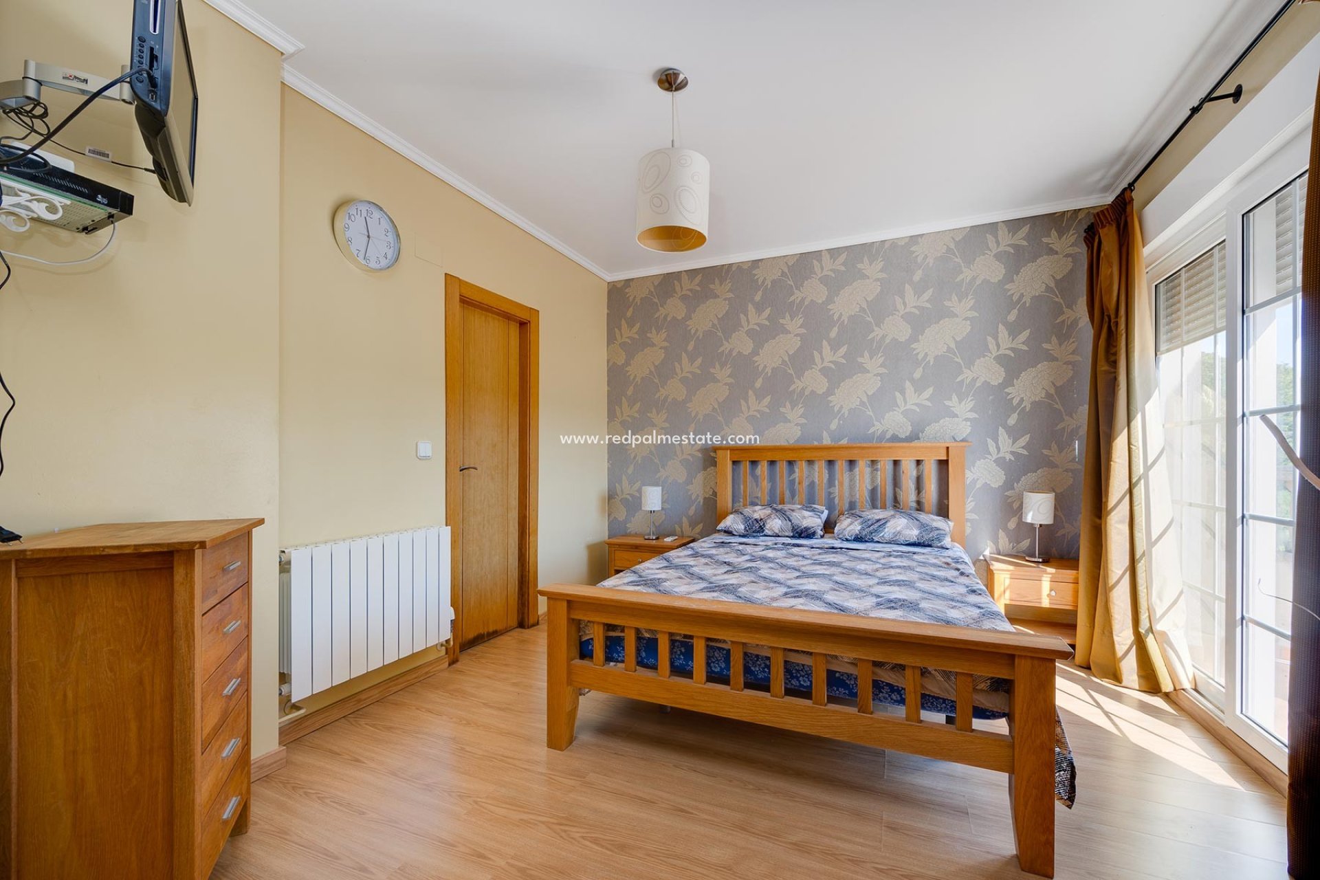 Reventa - Villa -
Orihuela Costa - Costa Blanca