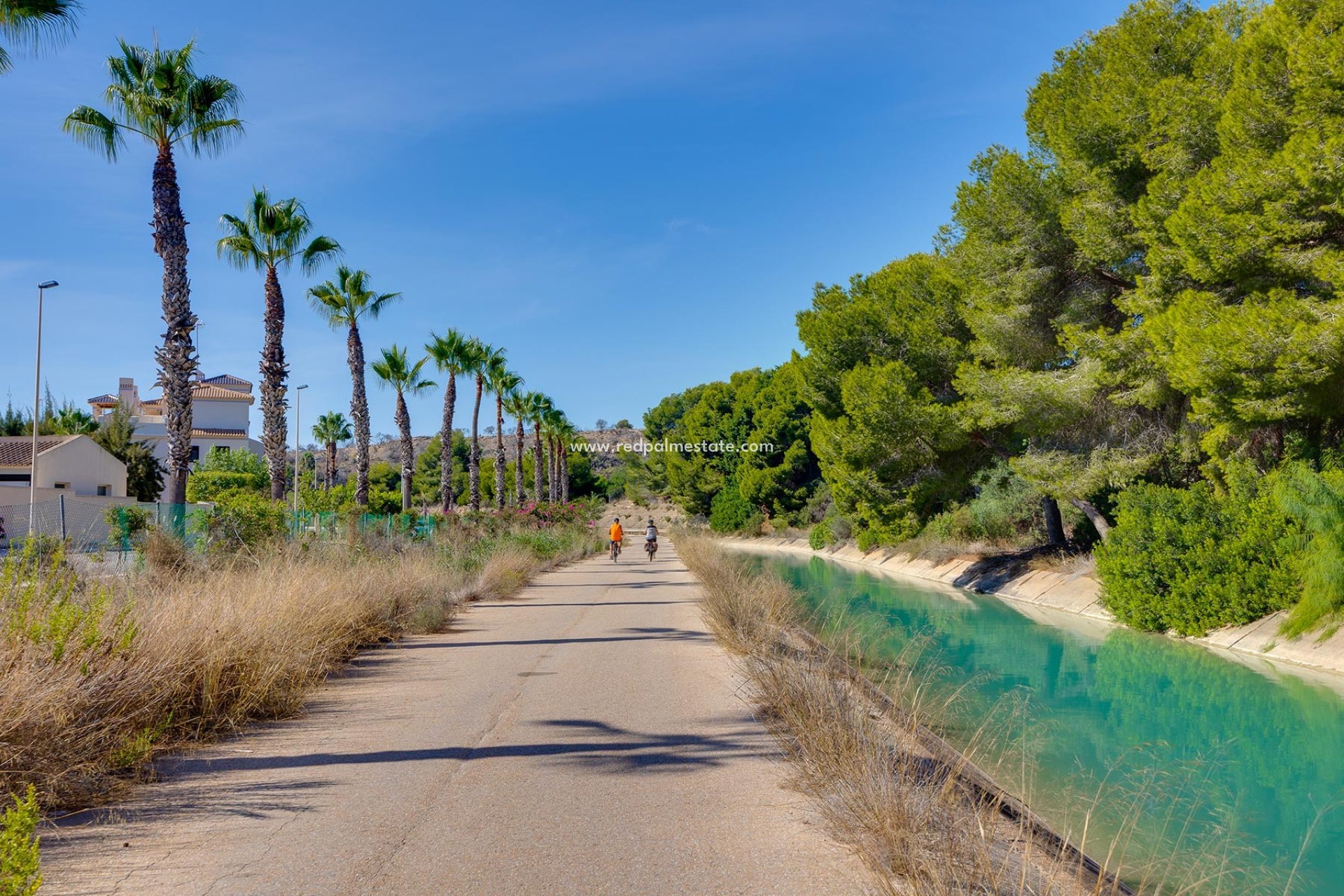 Reventa - Villa -
Orihuela Costa - Costa Blanca