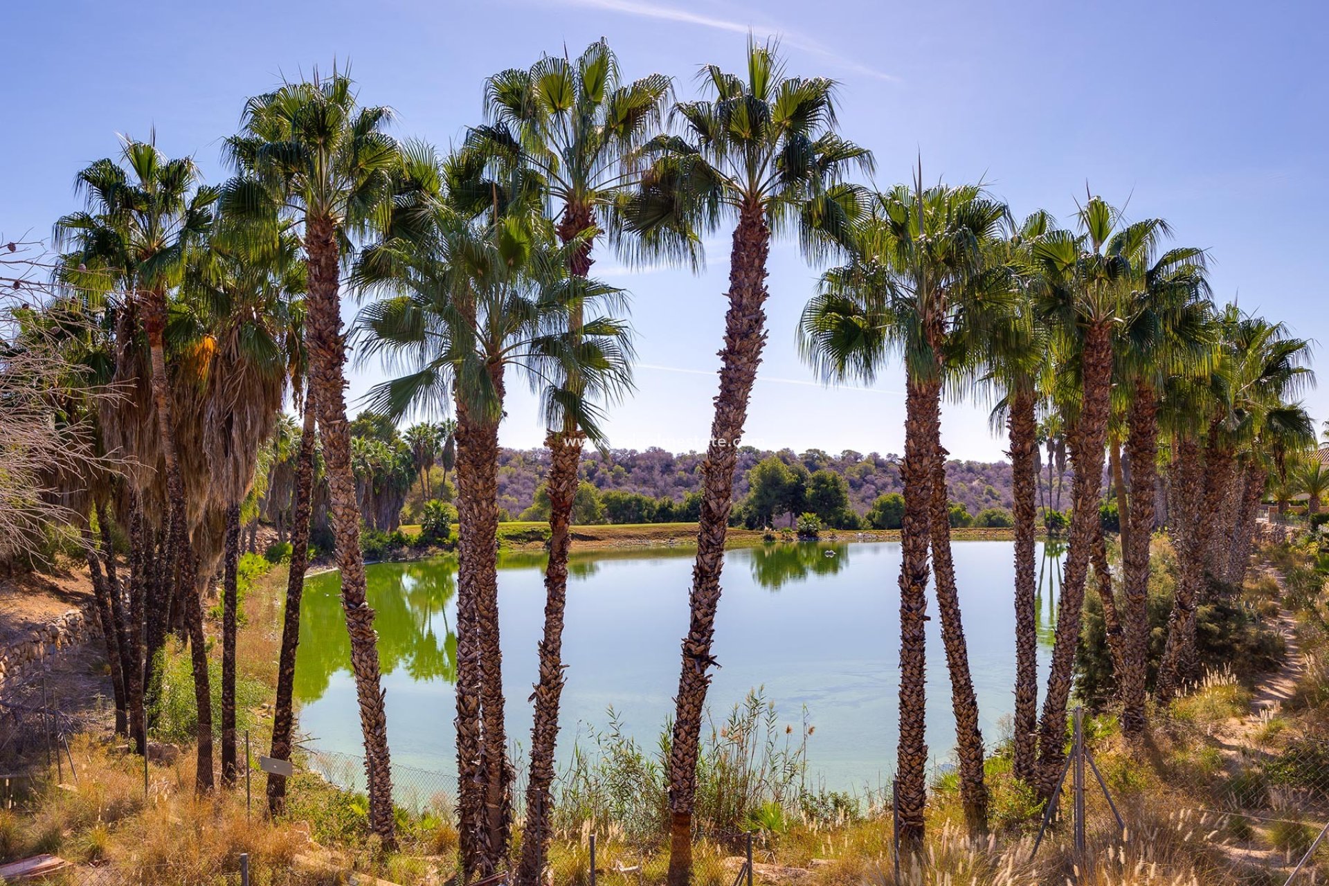 Reventa - Villa -
Orihuela Costa - Costa Blanca