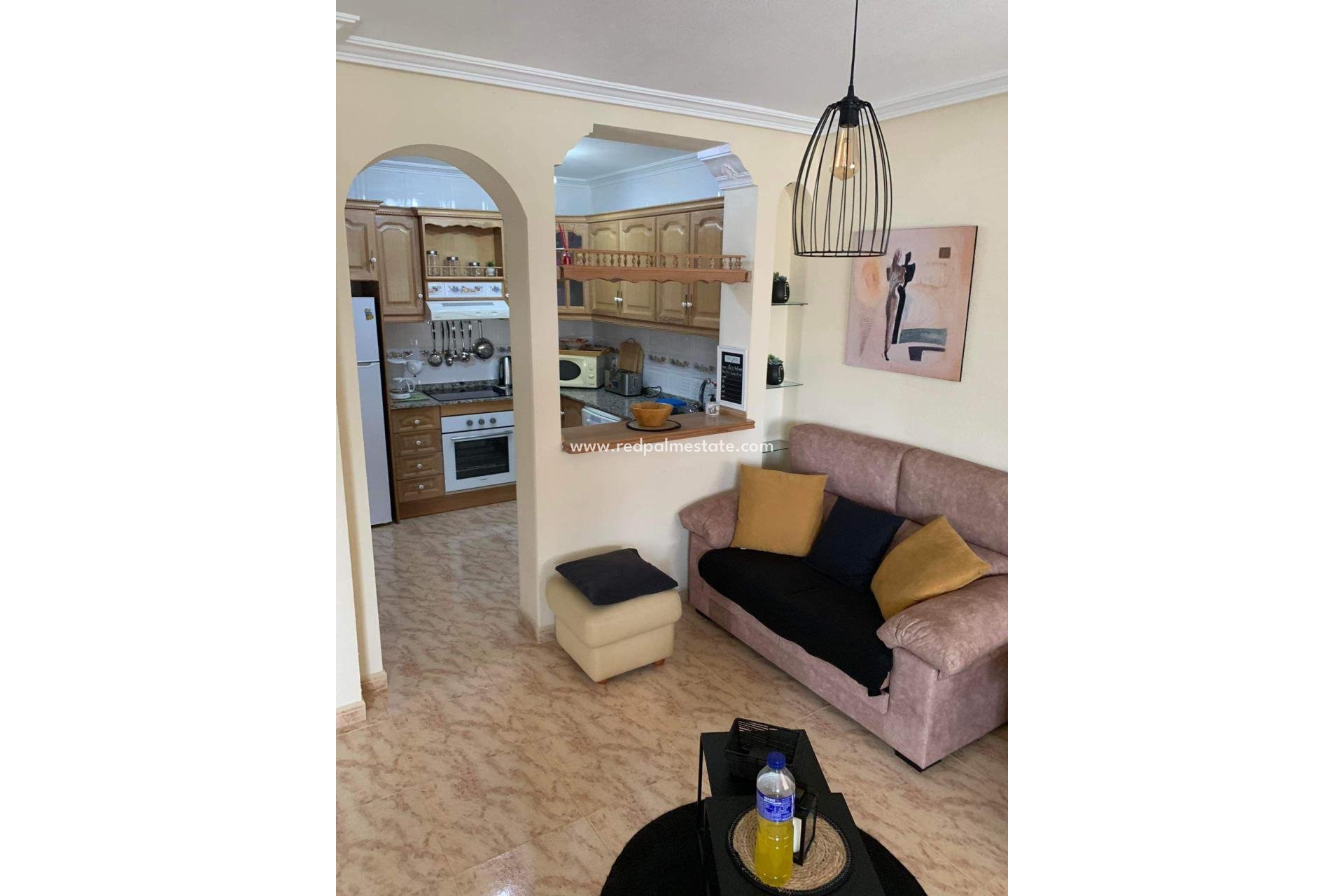Reventa - Villa -
Orihuela Costa - Costa Blanca
