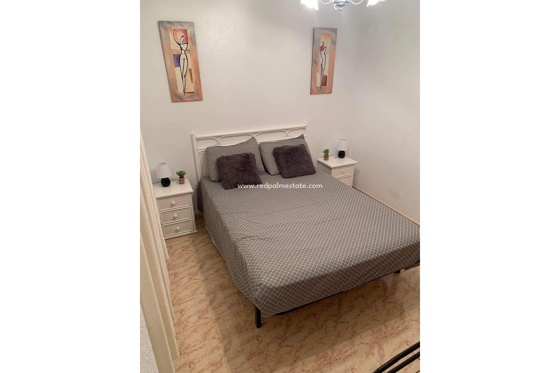 Reventa - Villa -
Orihuela Costa - Costa Blanca