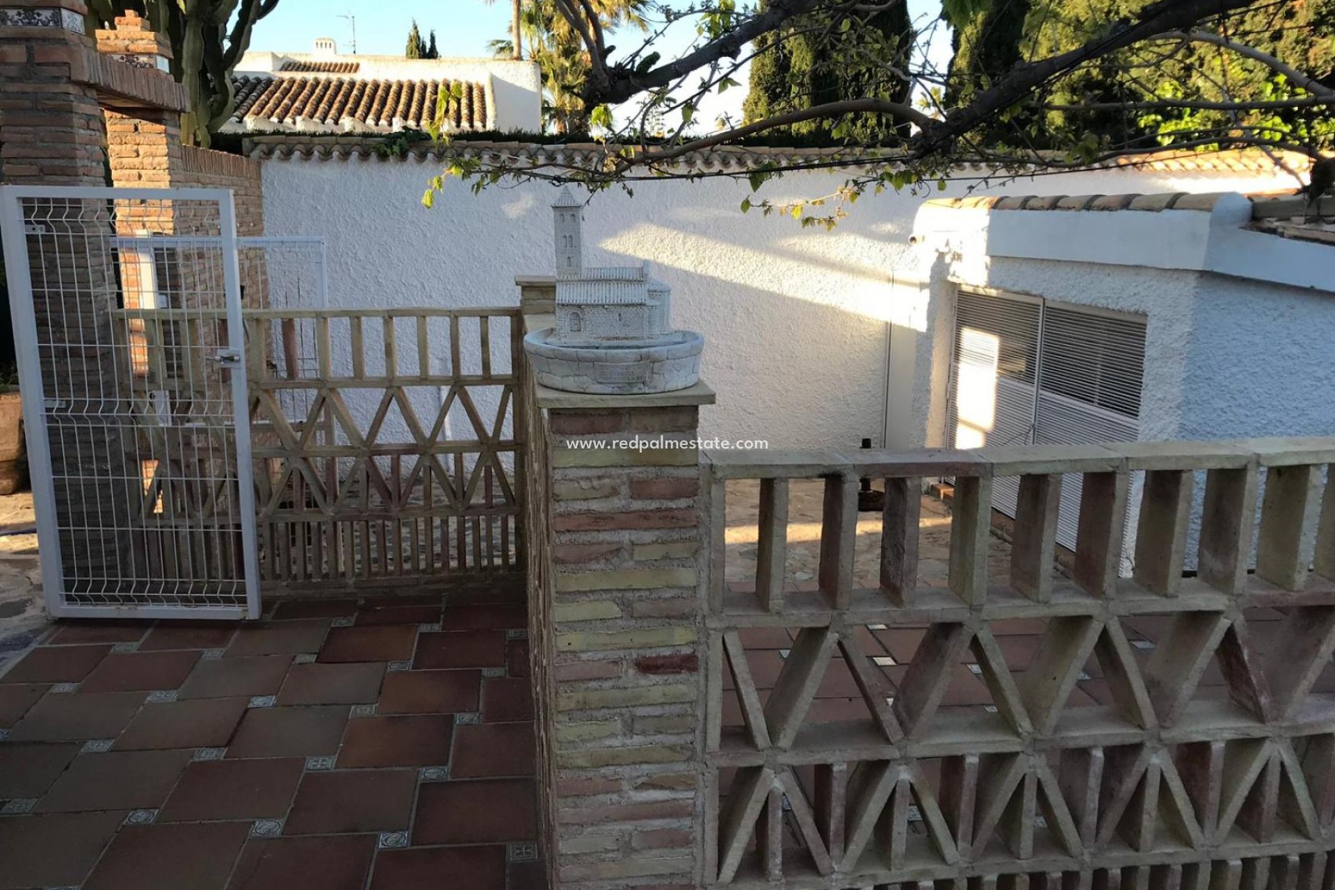 Reventa - Villa -
Orihuela Costa - Costa Blanca