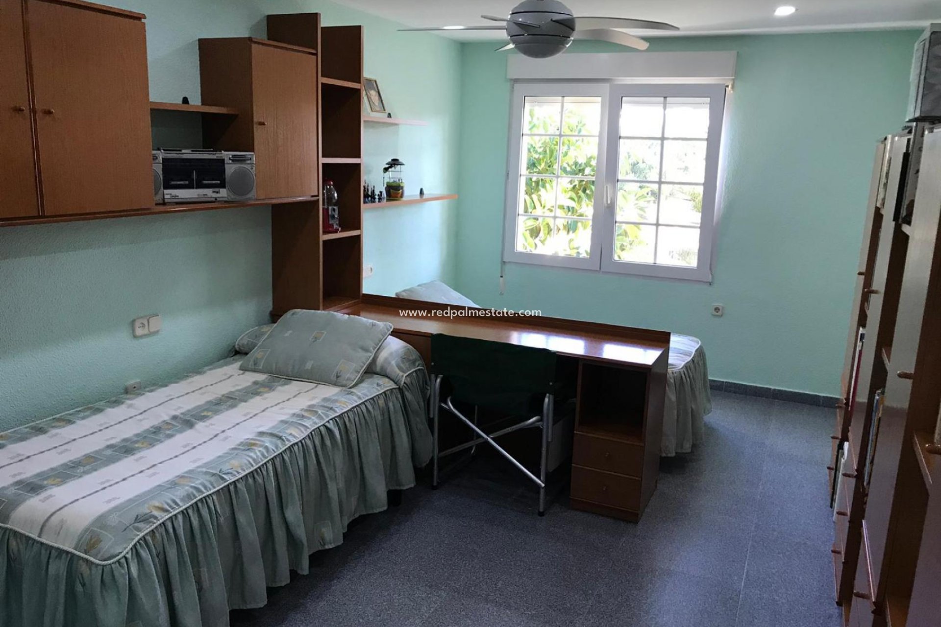 Reventa - Villa -
Orihuela Costa - Costa Blanca