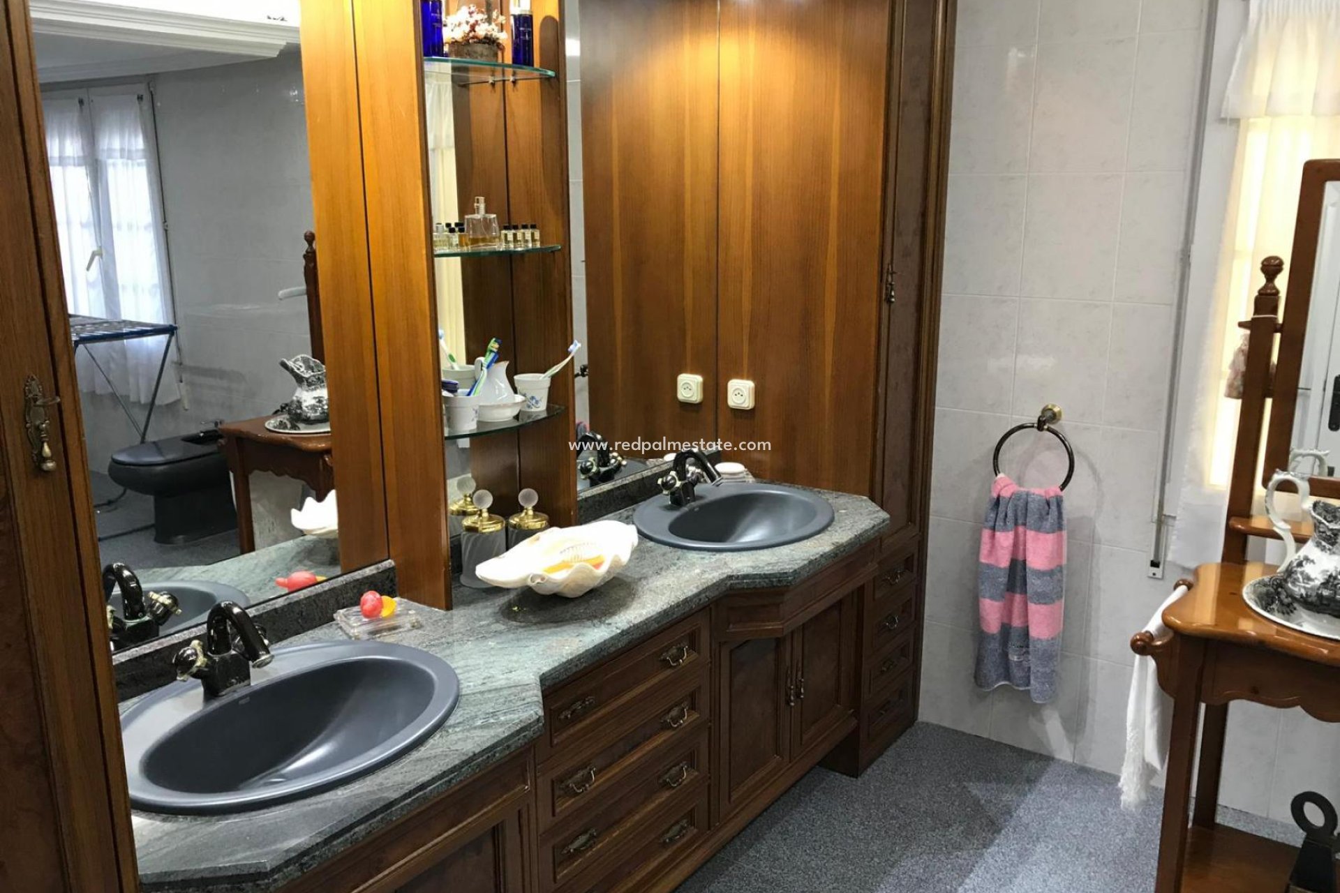 Reventa - Villa -
Orihuela Costa - Costa Blanca