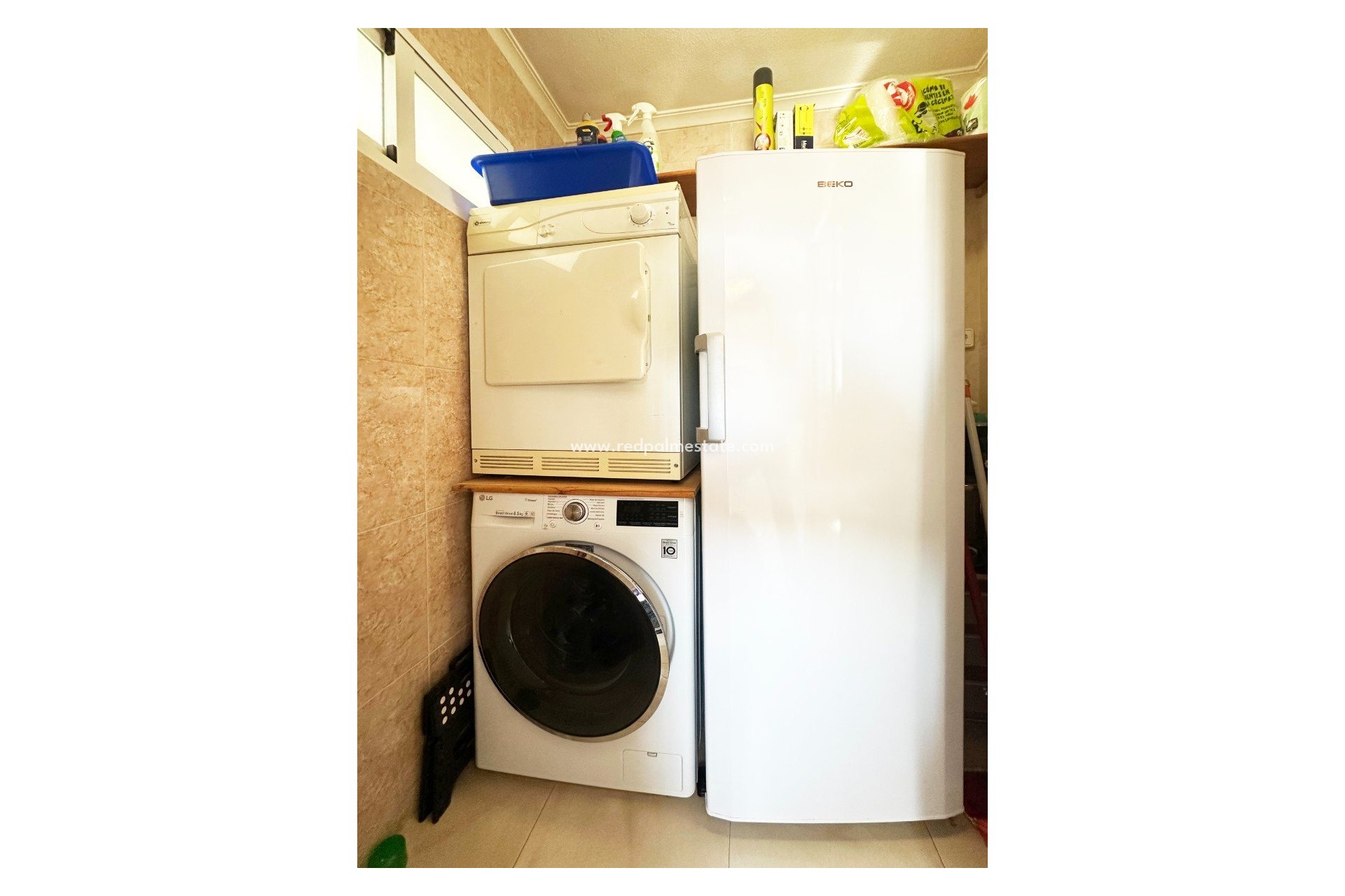 Reventa - Villa -
Orihuela Costa - Costa Blanca