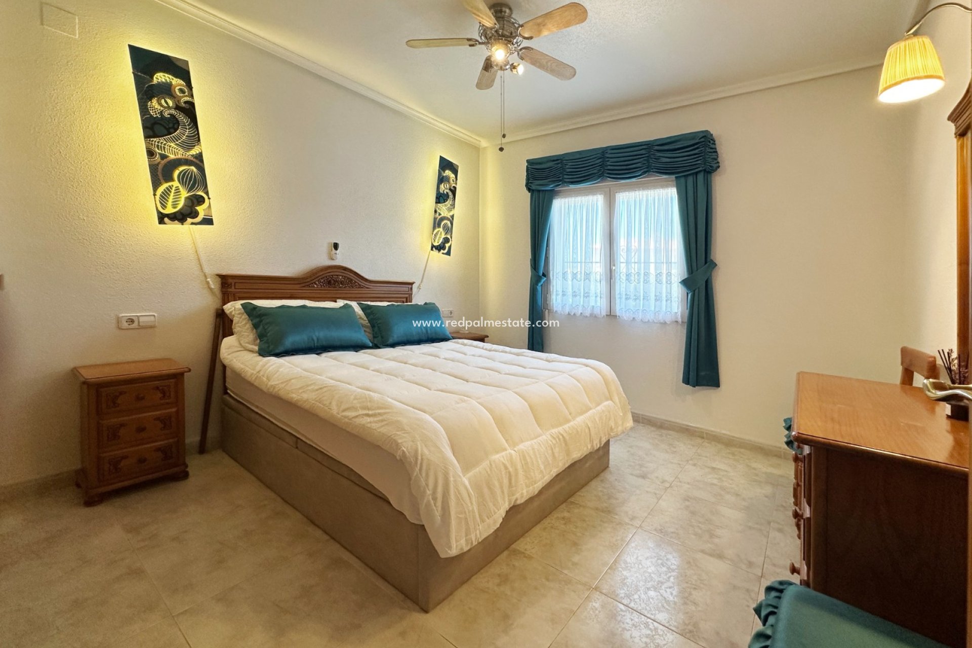 Reventa - Villa -
Orihuela Costa - Costa Blanca