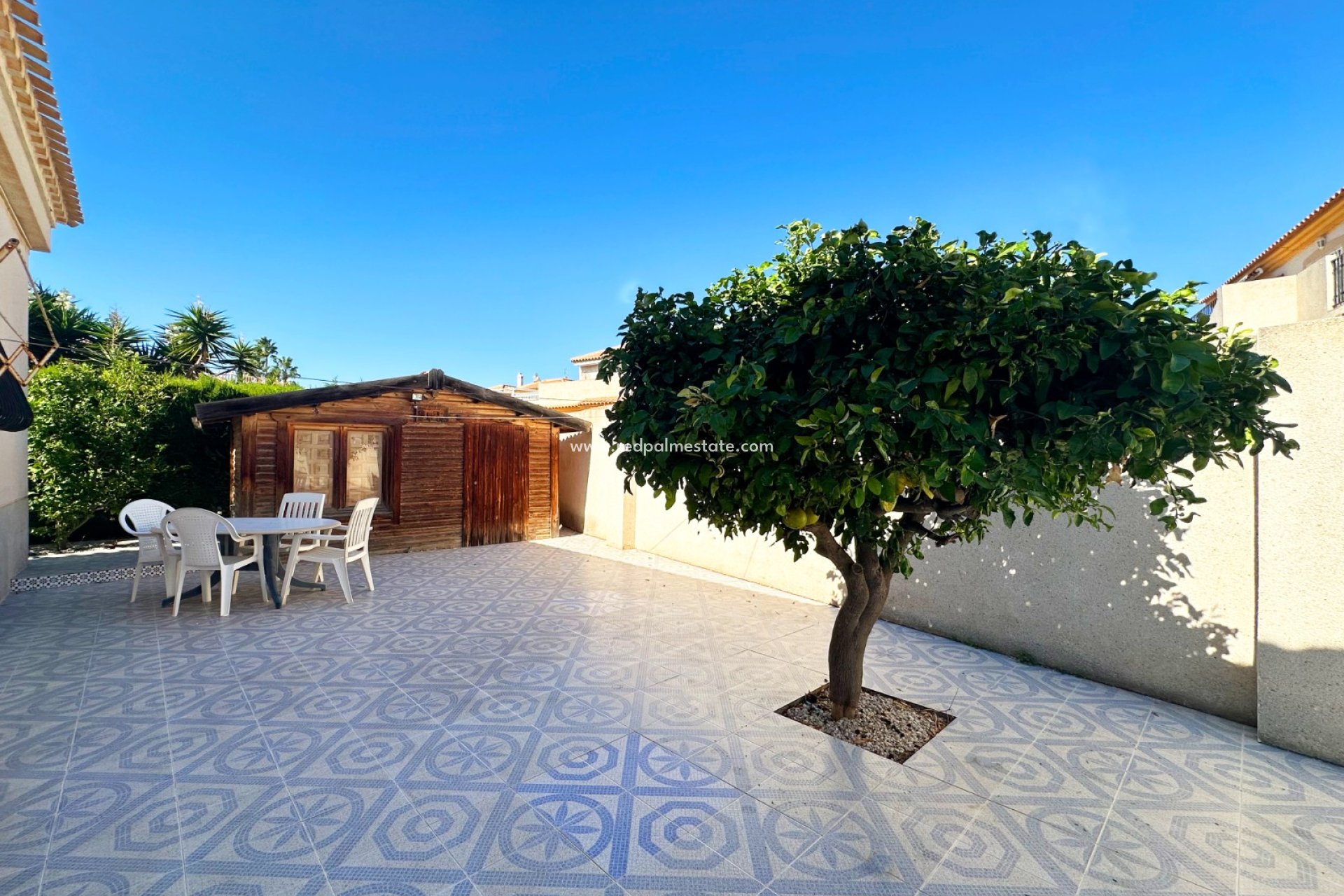 Reventa - Villa -
Orihuela Costa - Costa Blanca