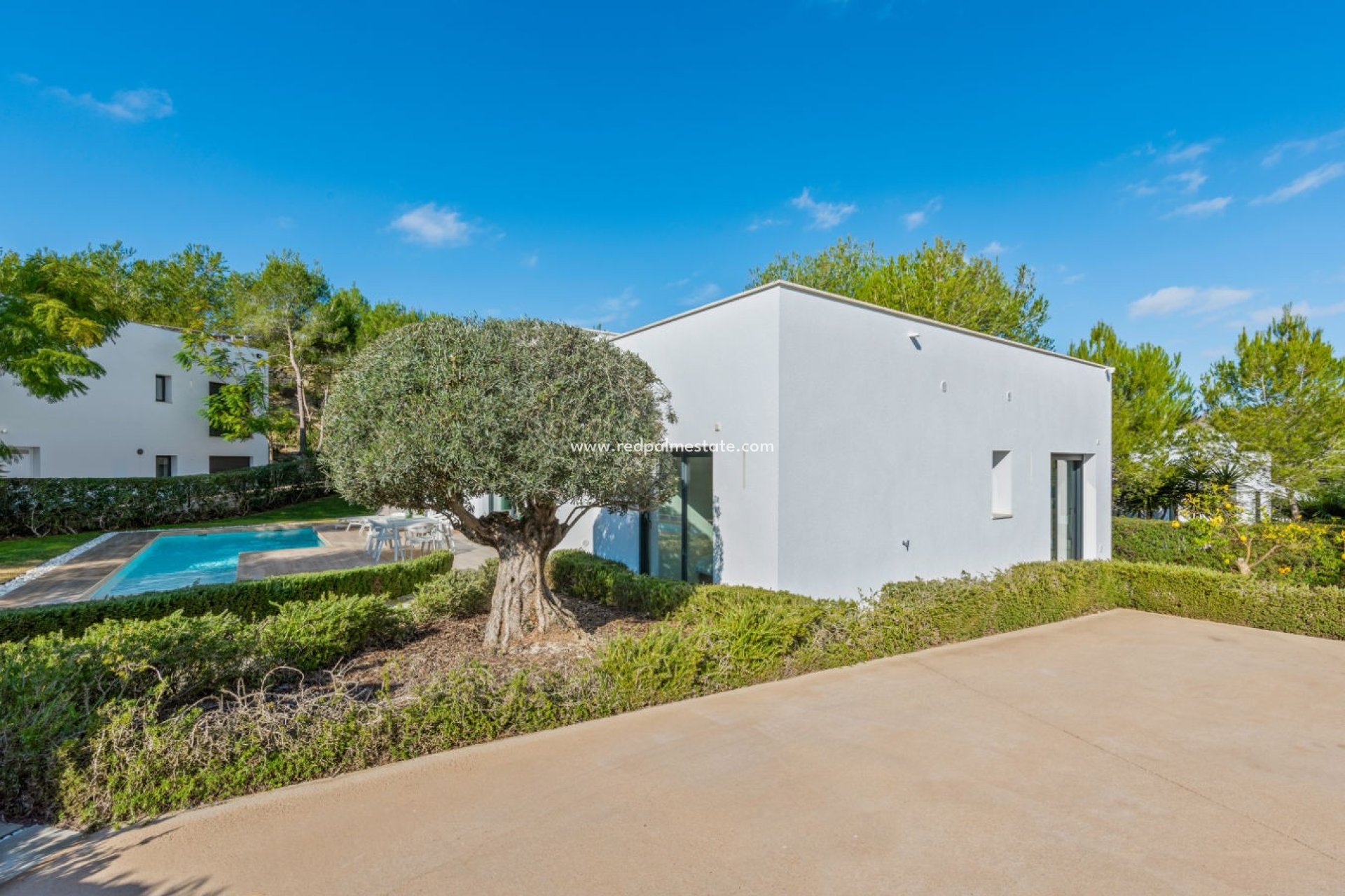 Reventa - Villa -
Orihuela Costa - Costa Blanca