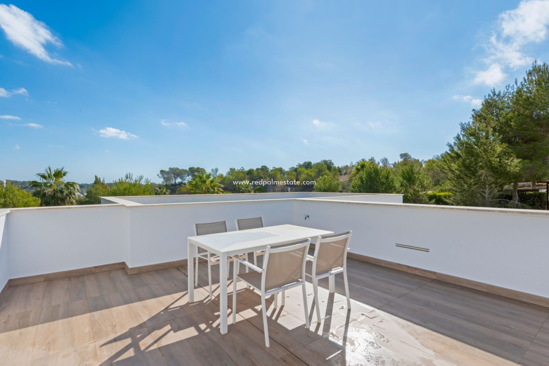 Reventa - Villa -
Orihuela Costa - Costa Blanca