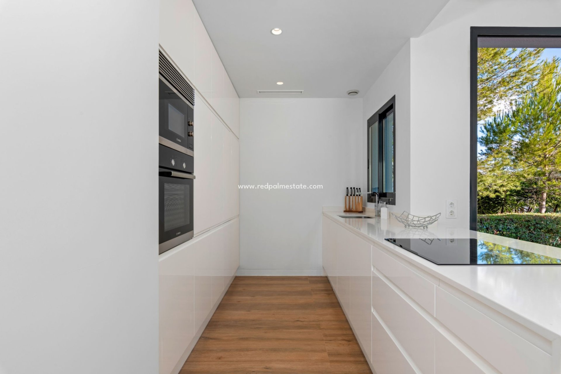 Reventa - Villa -
Orihuela Costa - Costa Blanca