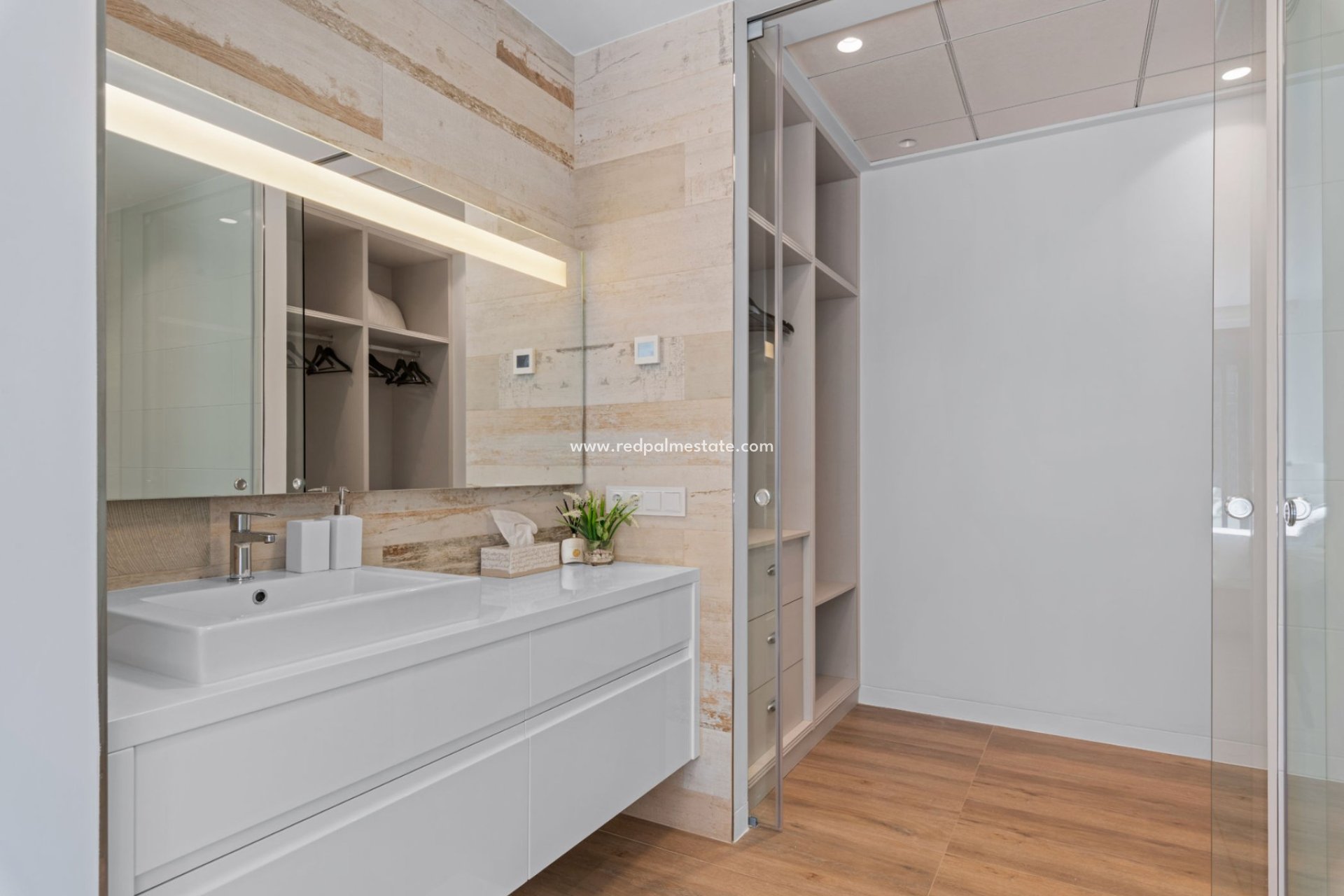 Reventa - Villa -
Orihuela Costa - Costa Blanca