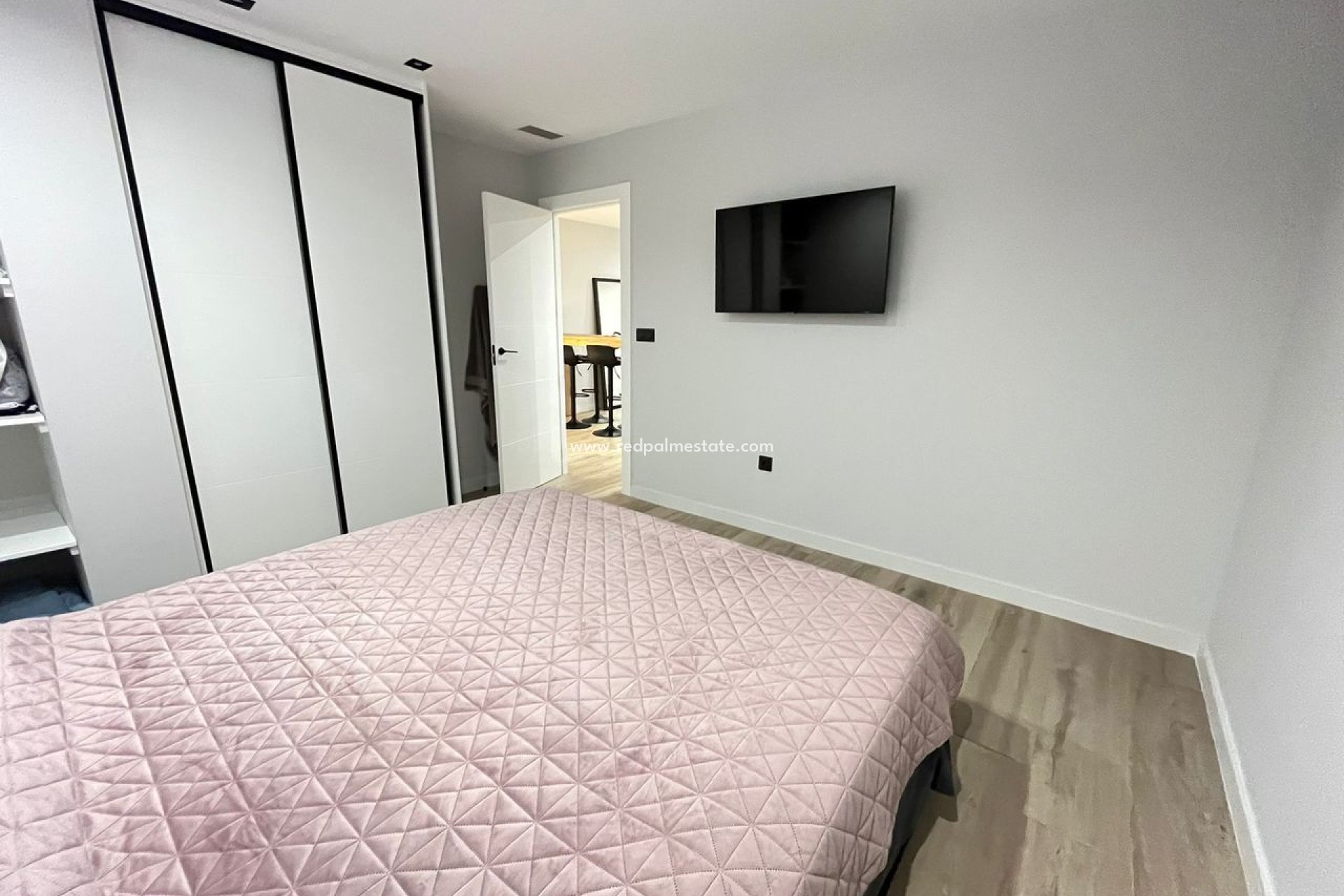 Reventa - Villa -
Orihuela Costa - Costa Blanca