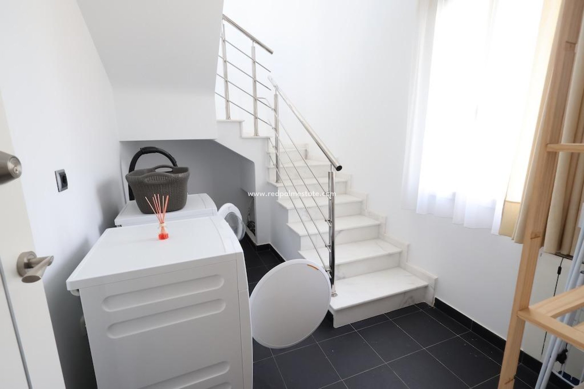 Reventa - Villa -
Orihuela Costa - Costa Blanca