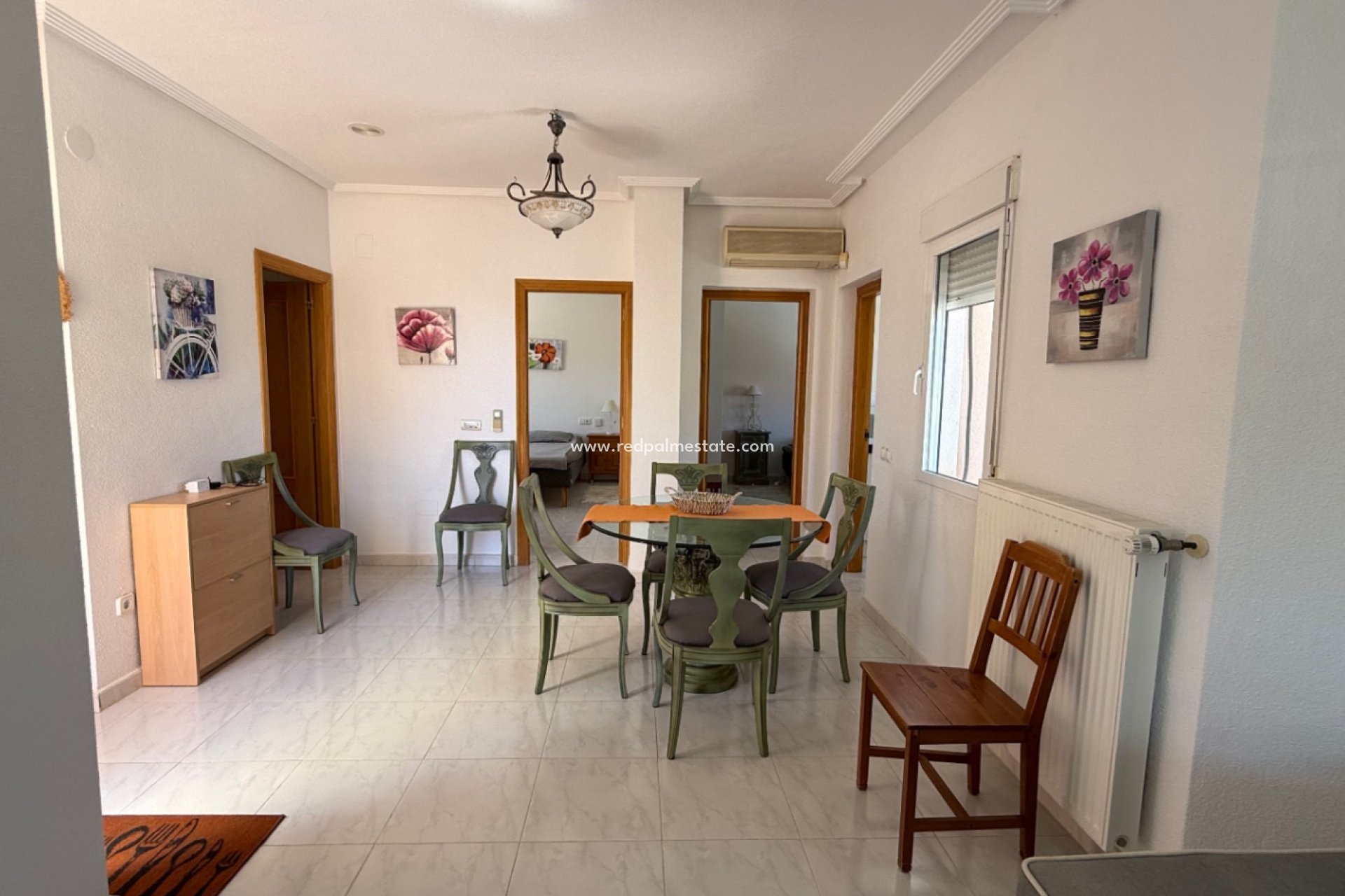 Reventa - Villa -
Orihuela Costa - Costa Blanca