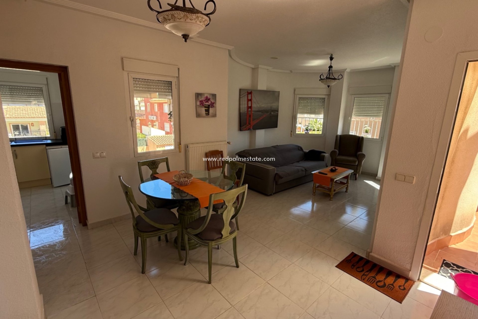 Reventa - Villa -
Orihuela Costa - Costa Blanca