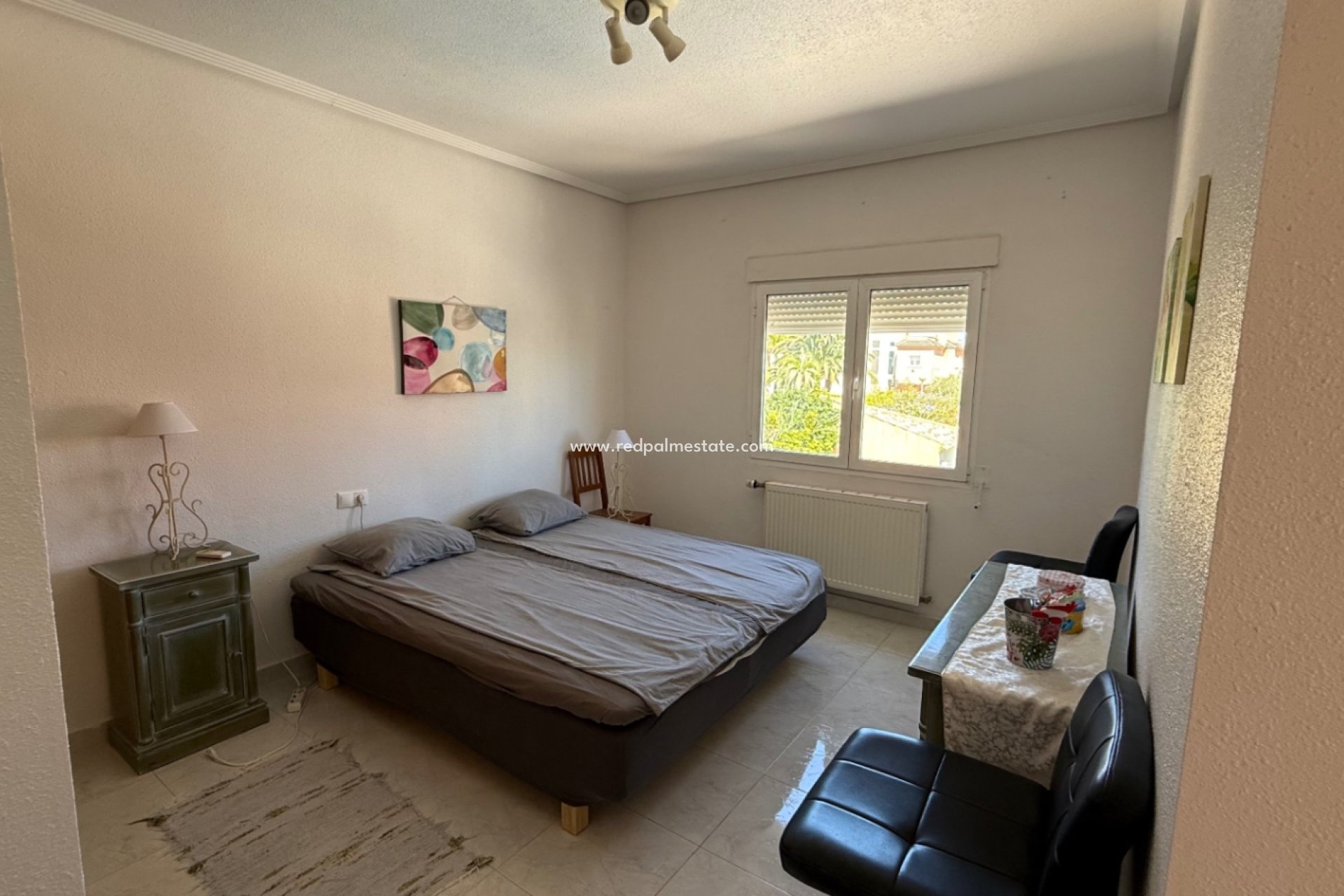 Reventa - Villa -
Orihuela Costa - Costa Blanca