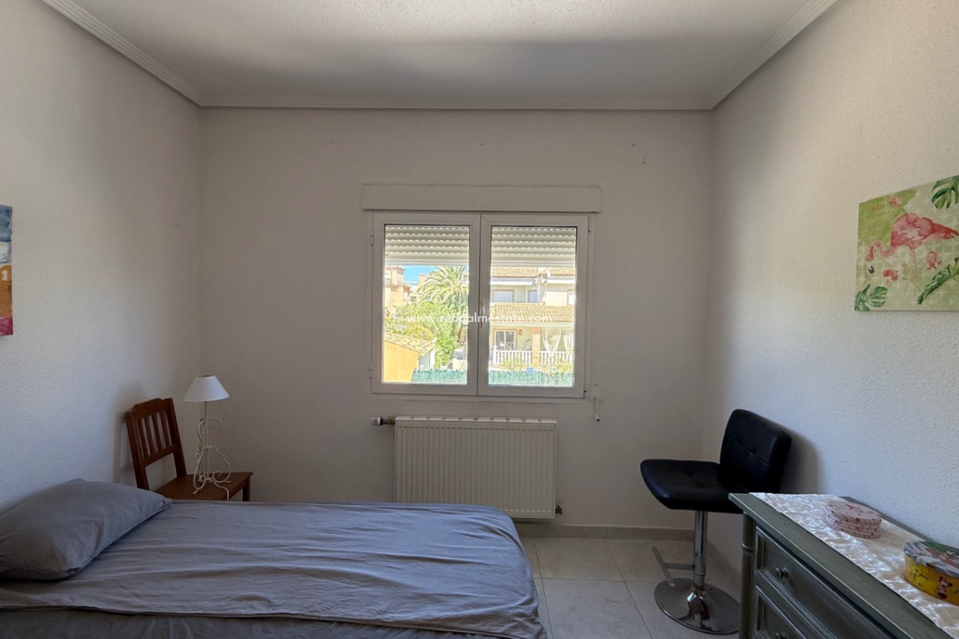 Reventa - Villa -
Orihuela Costa - Costa Blanca