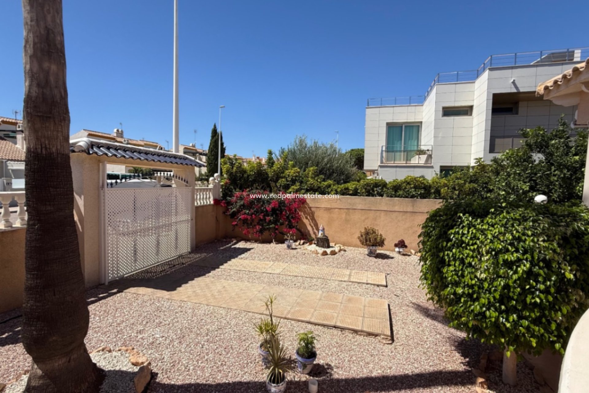 Reventa - Villa -
Orihuela Costa - Costa Blanca