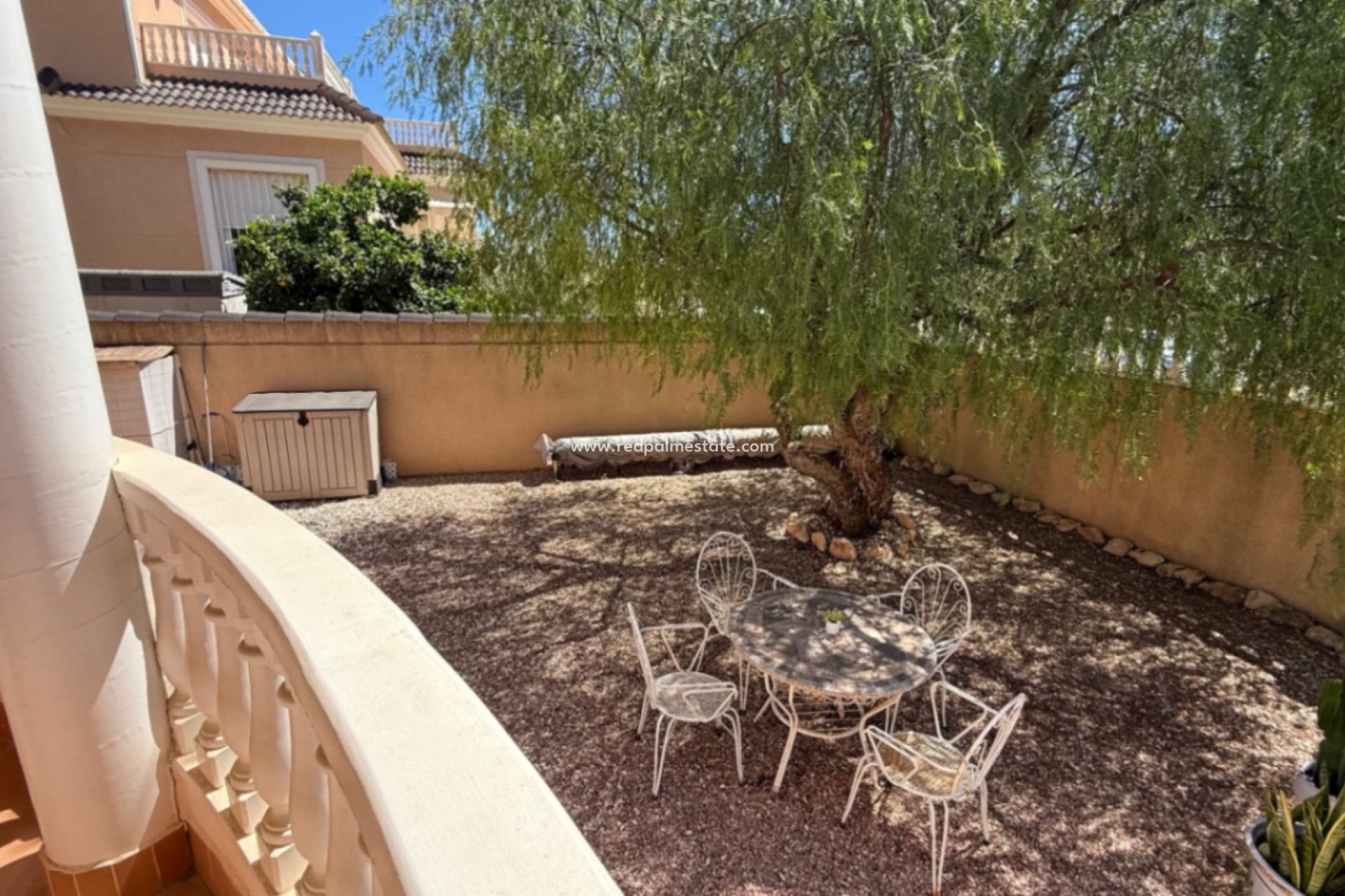 Reventa - Villa -
Orihuela Costa - Costa Blanca