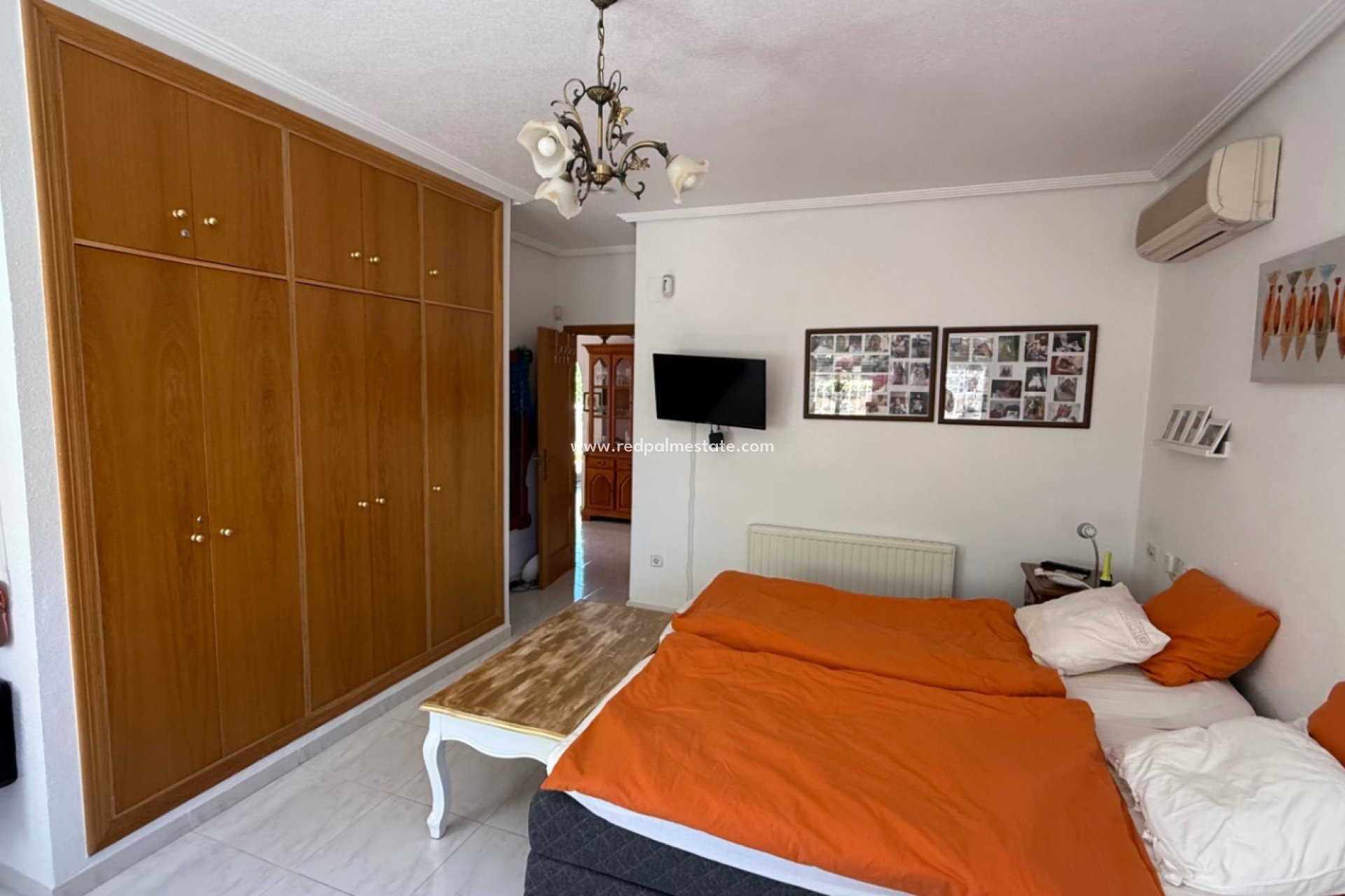 Reventa - Villa -
Orihuela Costa - Costa Blanca