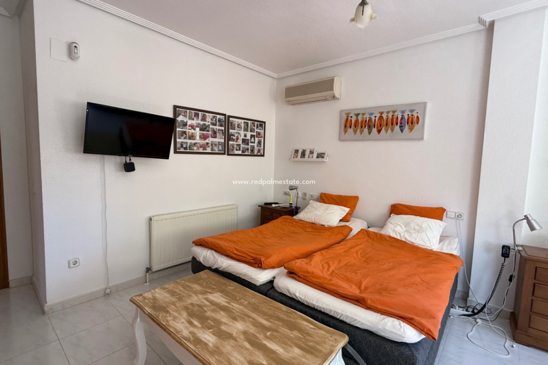 Reventa - Villa -
Orihuela Costa - Costa Blanca