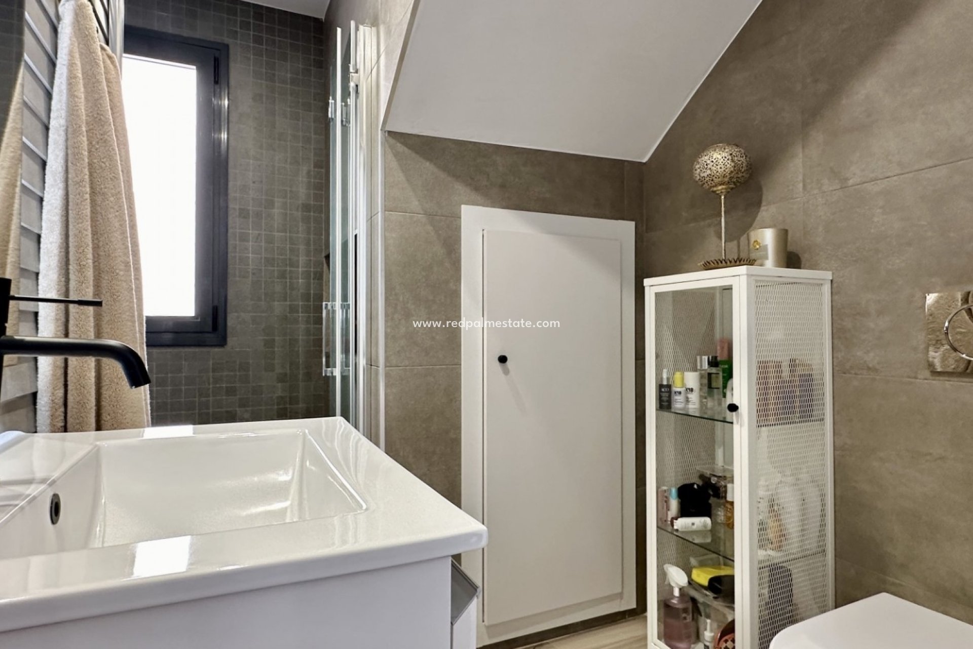 Reventa - Villa -
Orihuela Costa - Costa Blanca