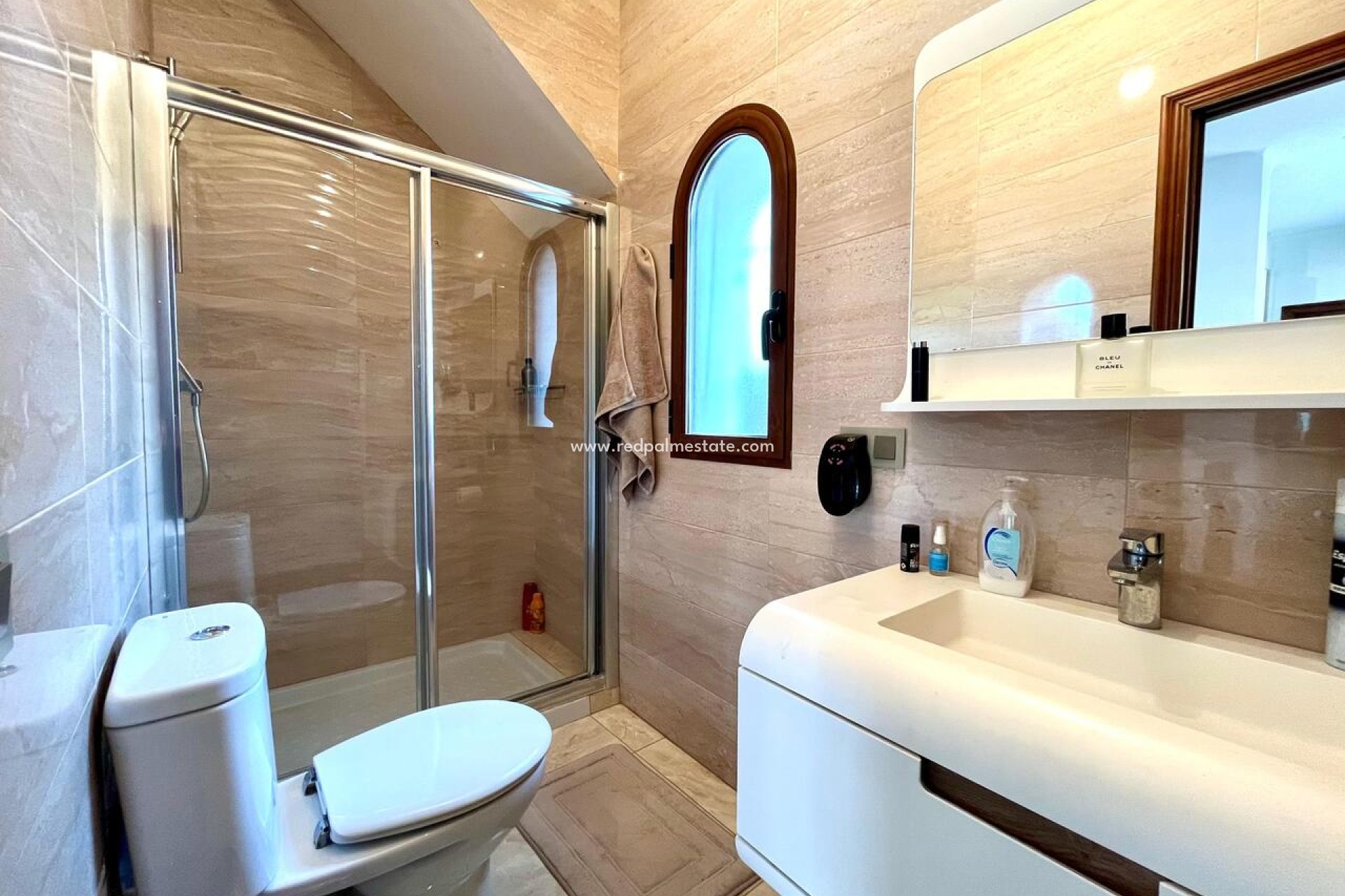 Reventa - Villa -
Orihuela Costa - Costa Blanca