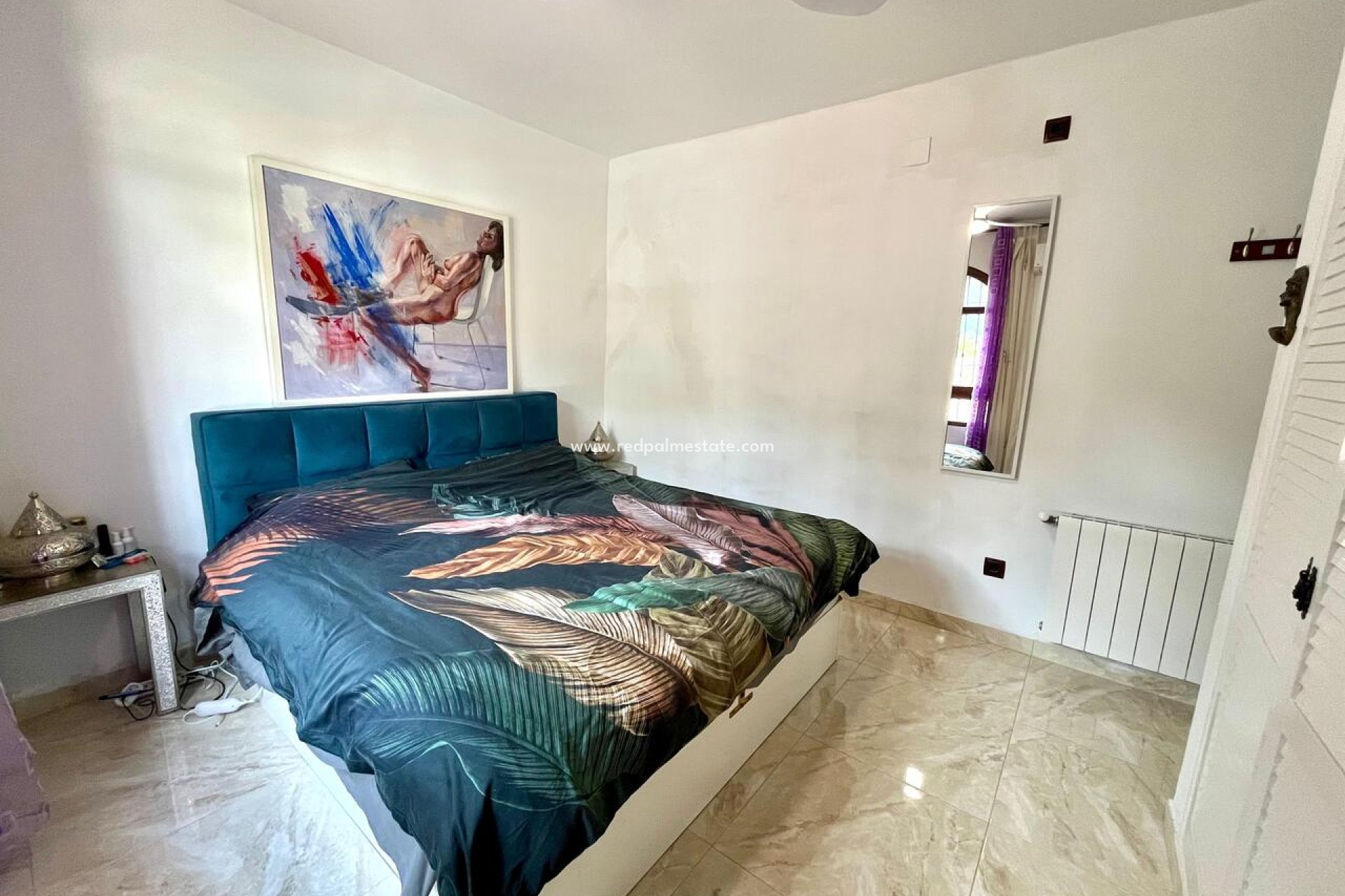 Reventa - Villa -
Orihuela Costa - Costa Blanca