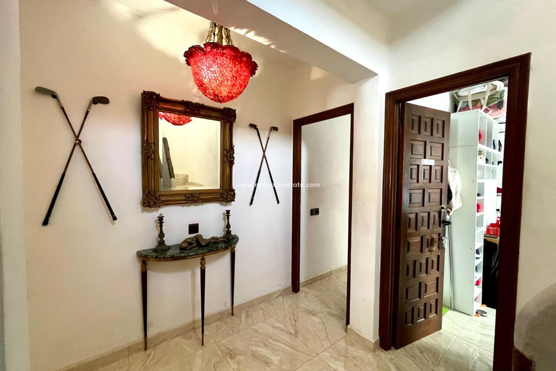 Reventa - Villa -
Orihuela Costa - Costa Blanca