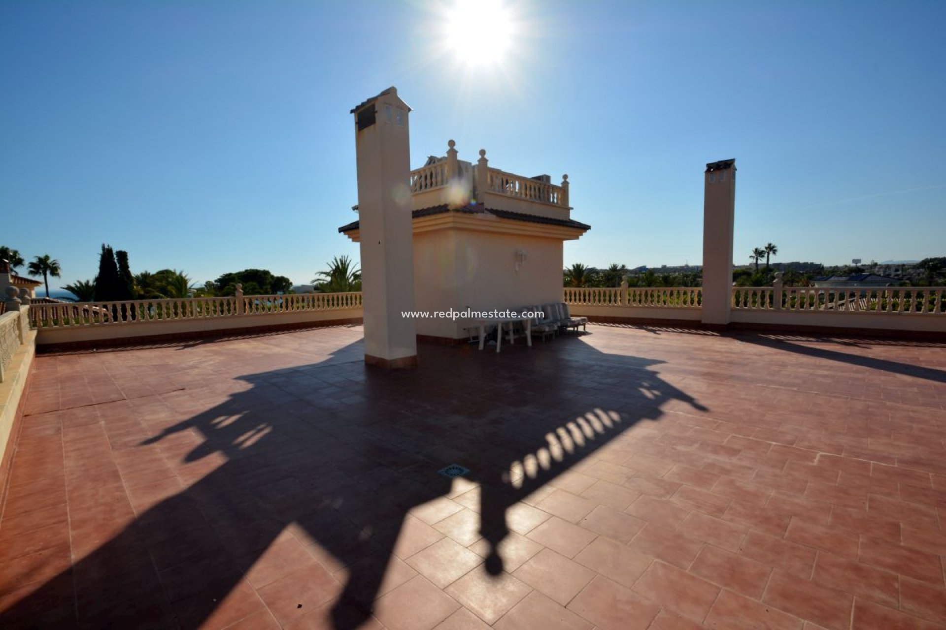 Reventa - Villa -
Orihuela Costa - Costa Blanca