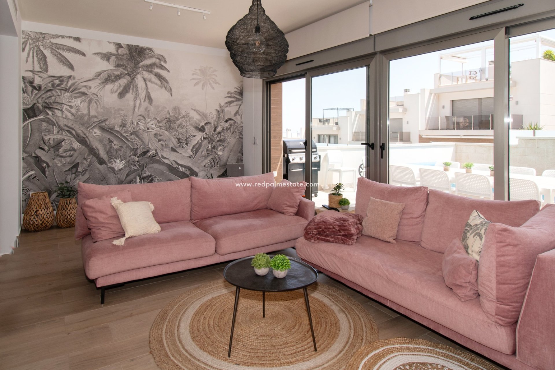 Reventa - Villa -
Orihuela Costa - Costa Blanca