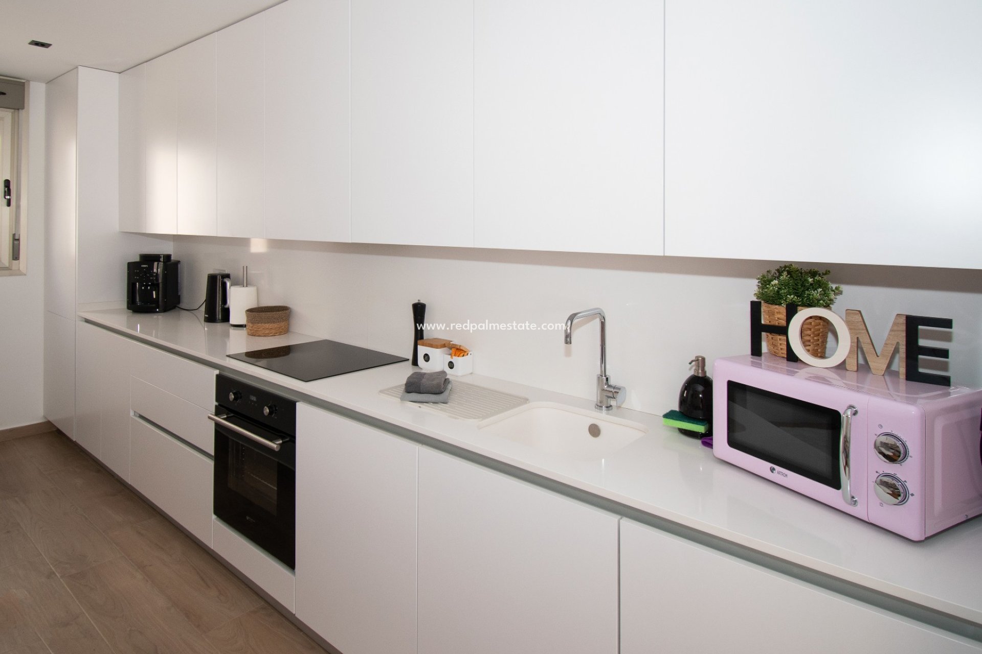 Reventa - Villa -
Orihuela Costa - Costa Blanca