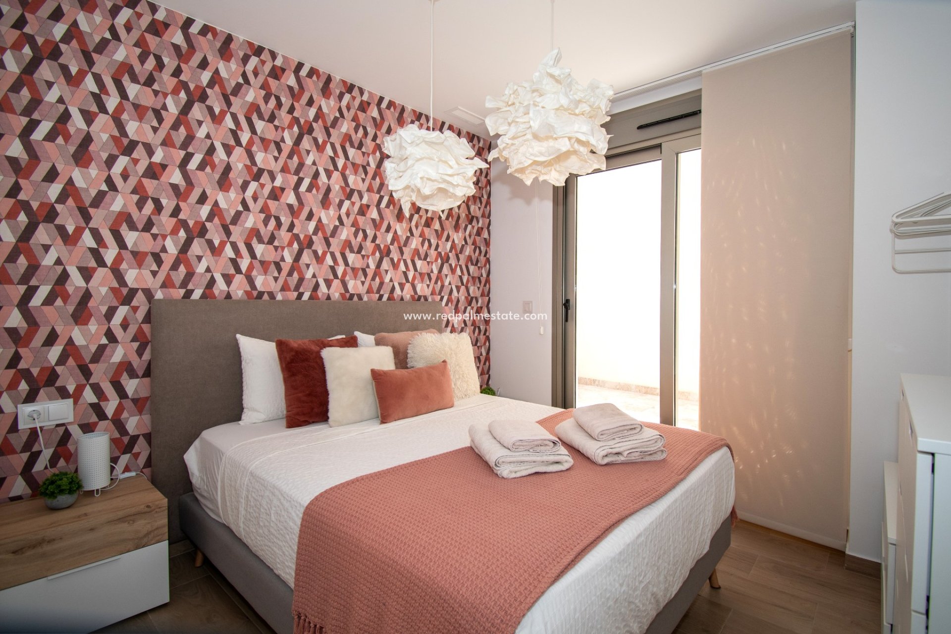 Reventa - Villa -
Orihuela Costa - Costa Blanca