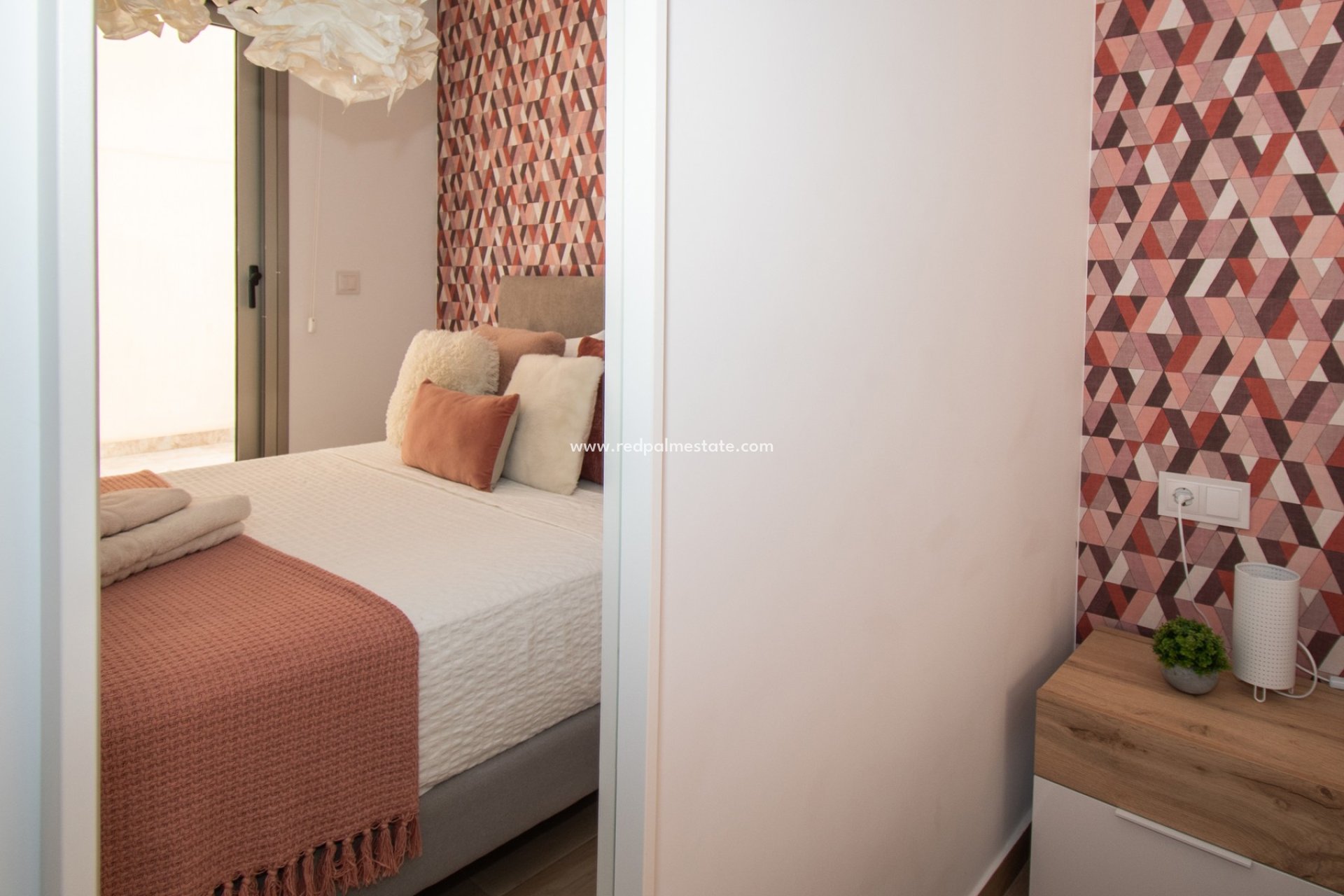 Reventa - Villa -
Orihuela Costa - Costa Blanca