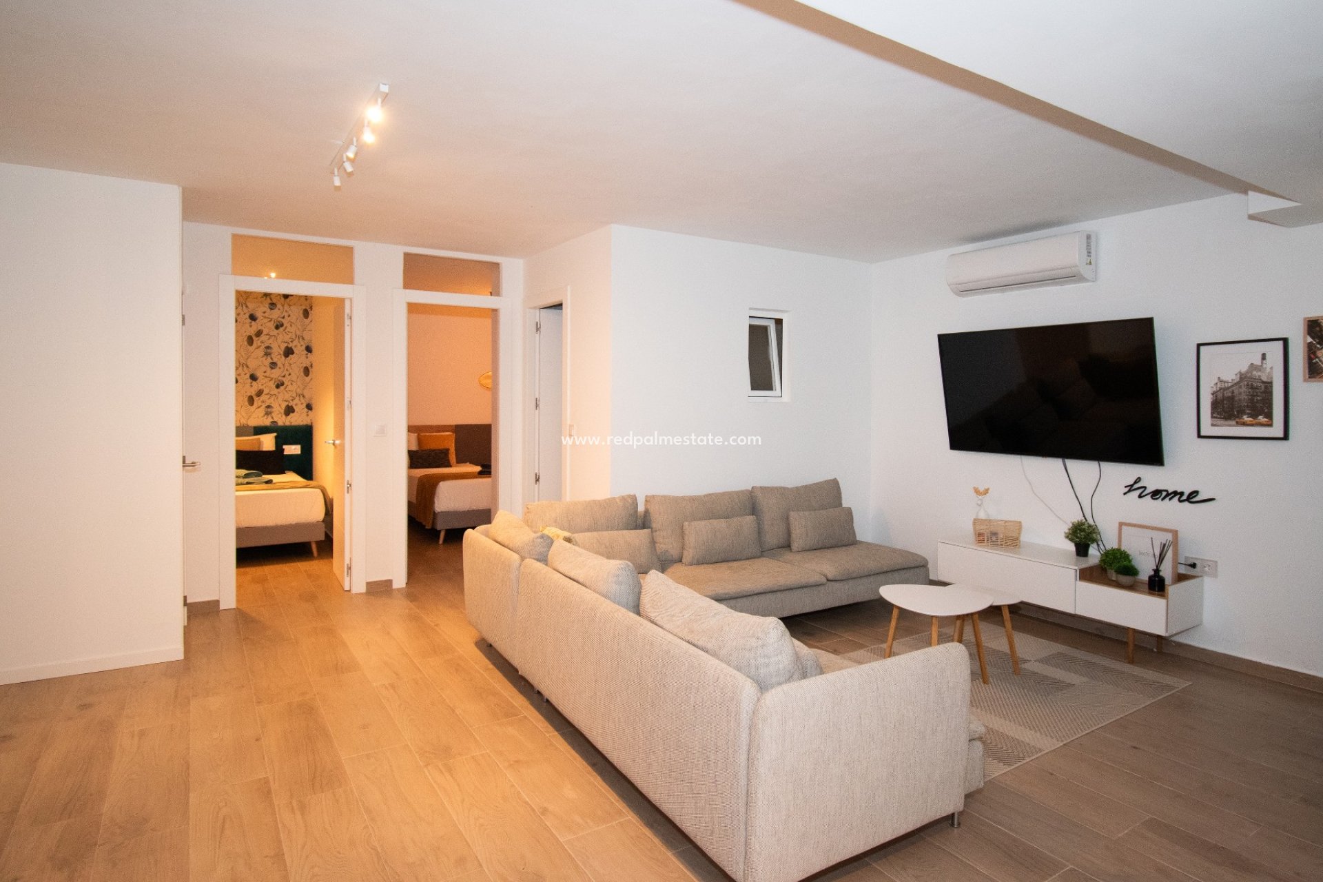 Reventa - Villa -
Orihuela Costa - Costa Blanca