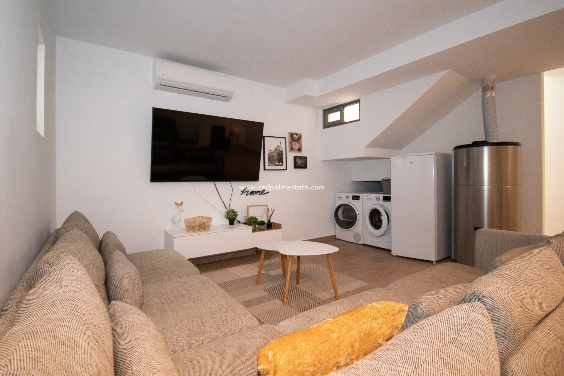 Reventa - Villa -
Orihuela Costa - Costa Blanca