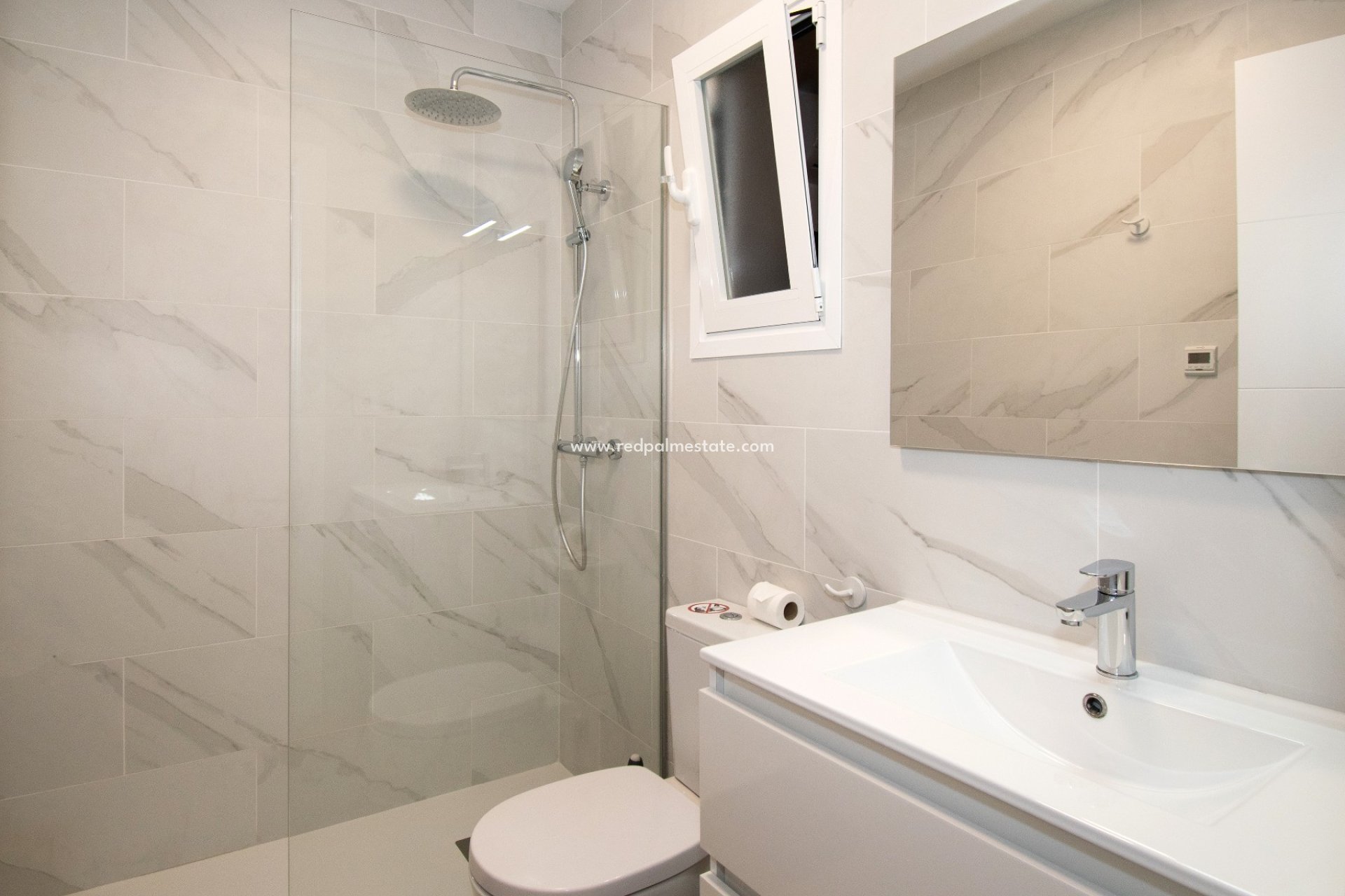 Reventa - Villa -
Orihuela Costa - Costa Blanca