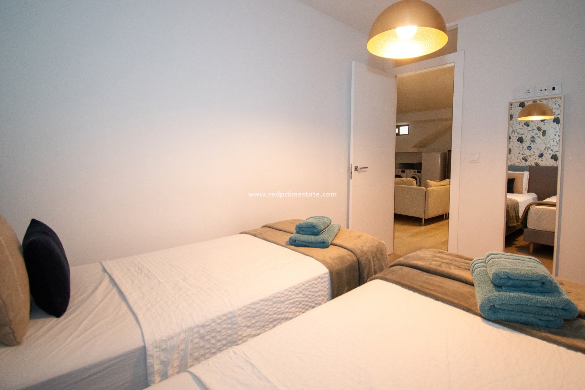 Reventa - Villa -
Orihuela Costa - Costa Blanca